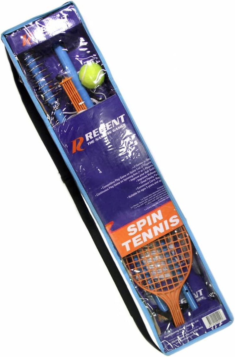 Regent Spin Tennis image number 2