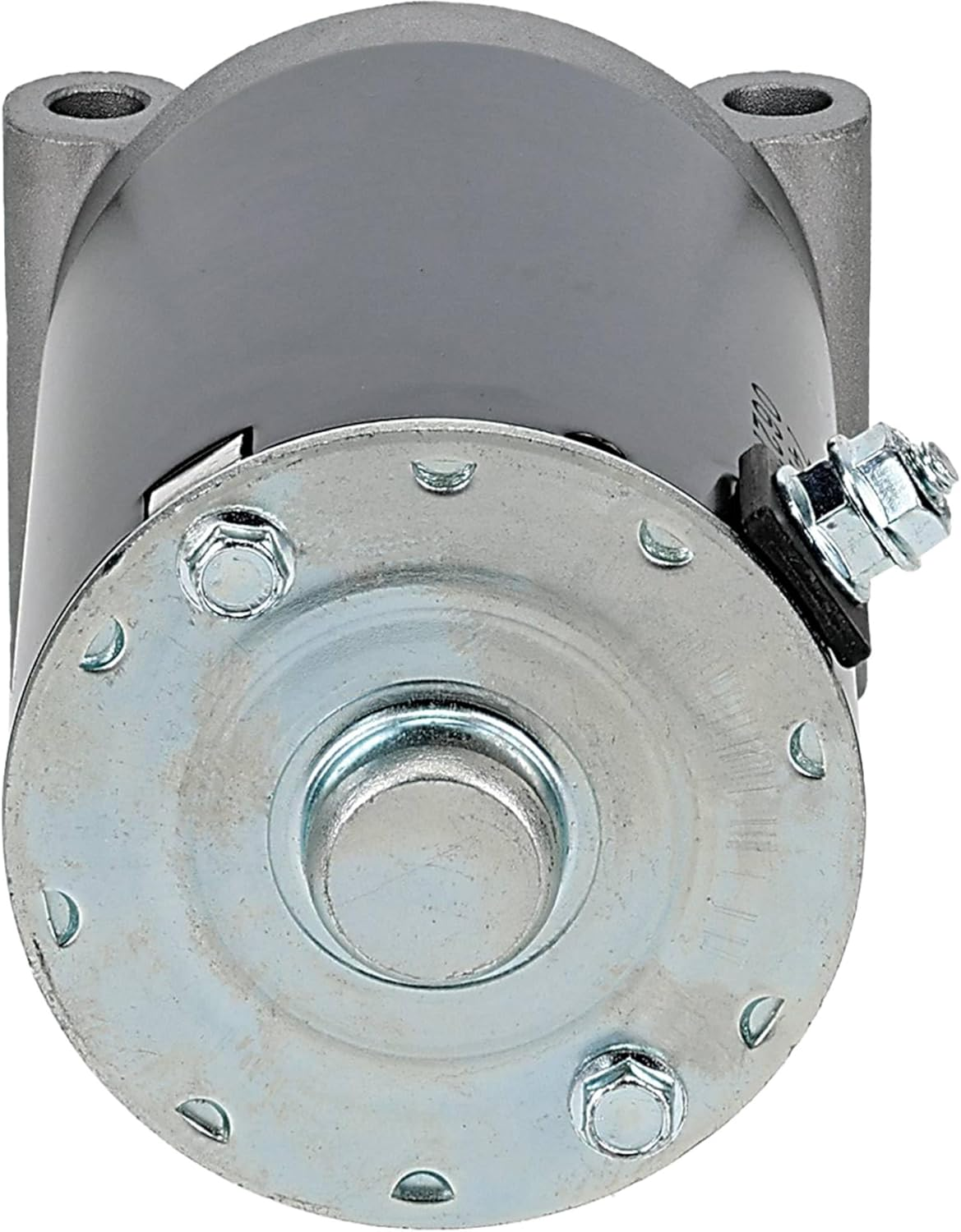 DB Electrical 410-21111 Starter Compatible With/Replacement for Kohler ZT Series, KT Series, Courage Twin SV840, SV830, SV820, SV810, SV740, SV735, SV730, SV720, SV715, SV710 32-098-08, 32-098-08S image number 4