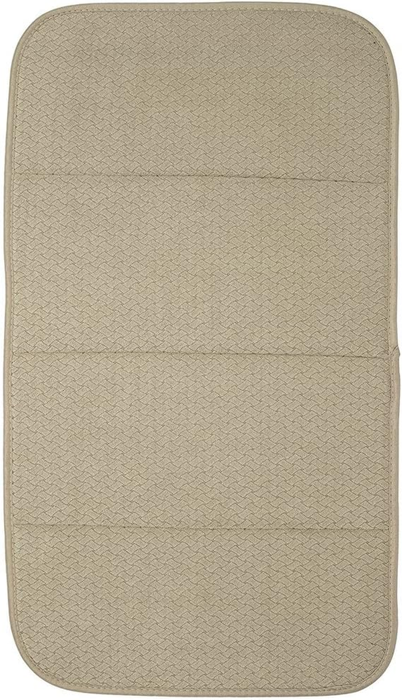 All-Clad Textiles Reversible Fast-Drying Mat, Pewter, 1 Pack