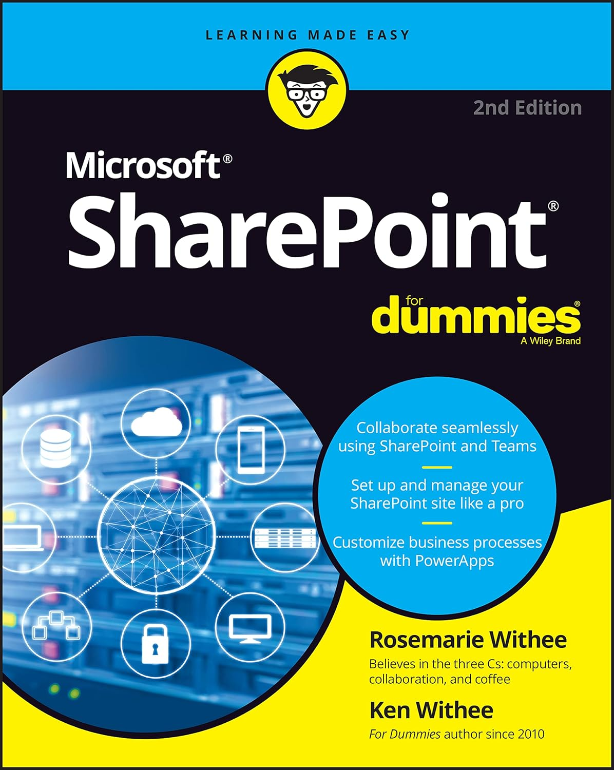 Sharepoint for Dummies image number 1