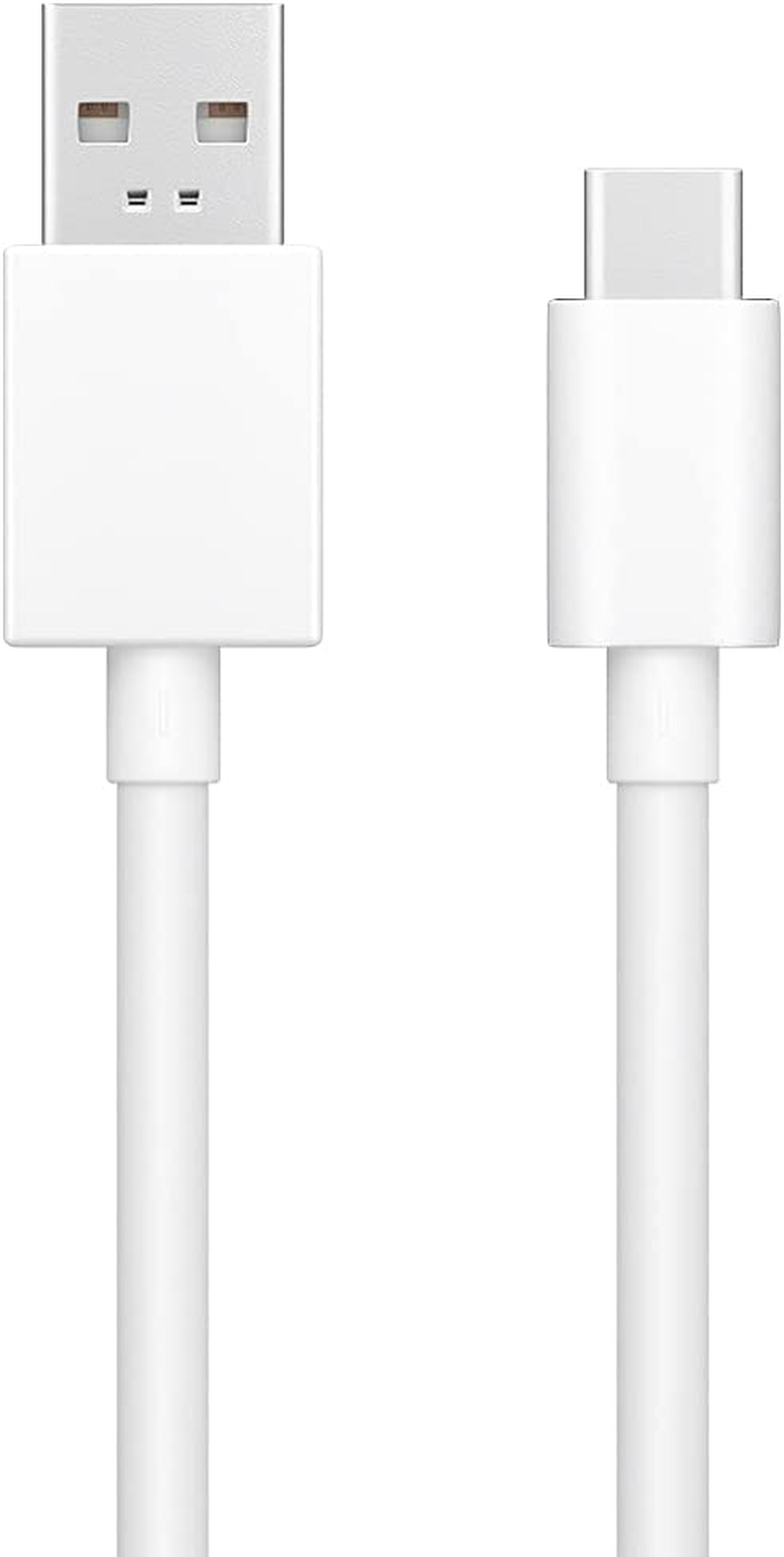Oppo VOOC Cable USB-A to USB-C 1M, Smartphone
