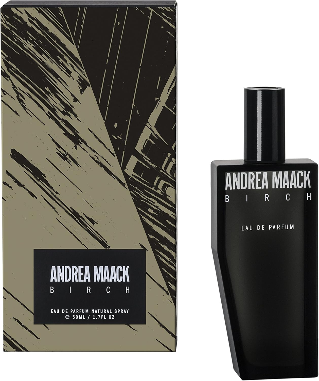 Andrea Maack Birch EDP 50Ml