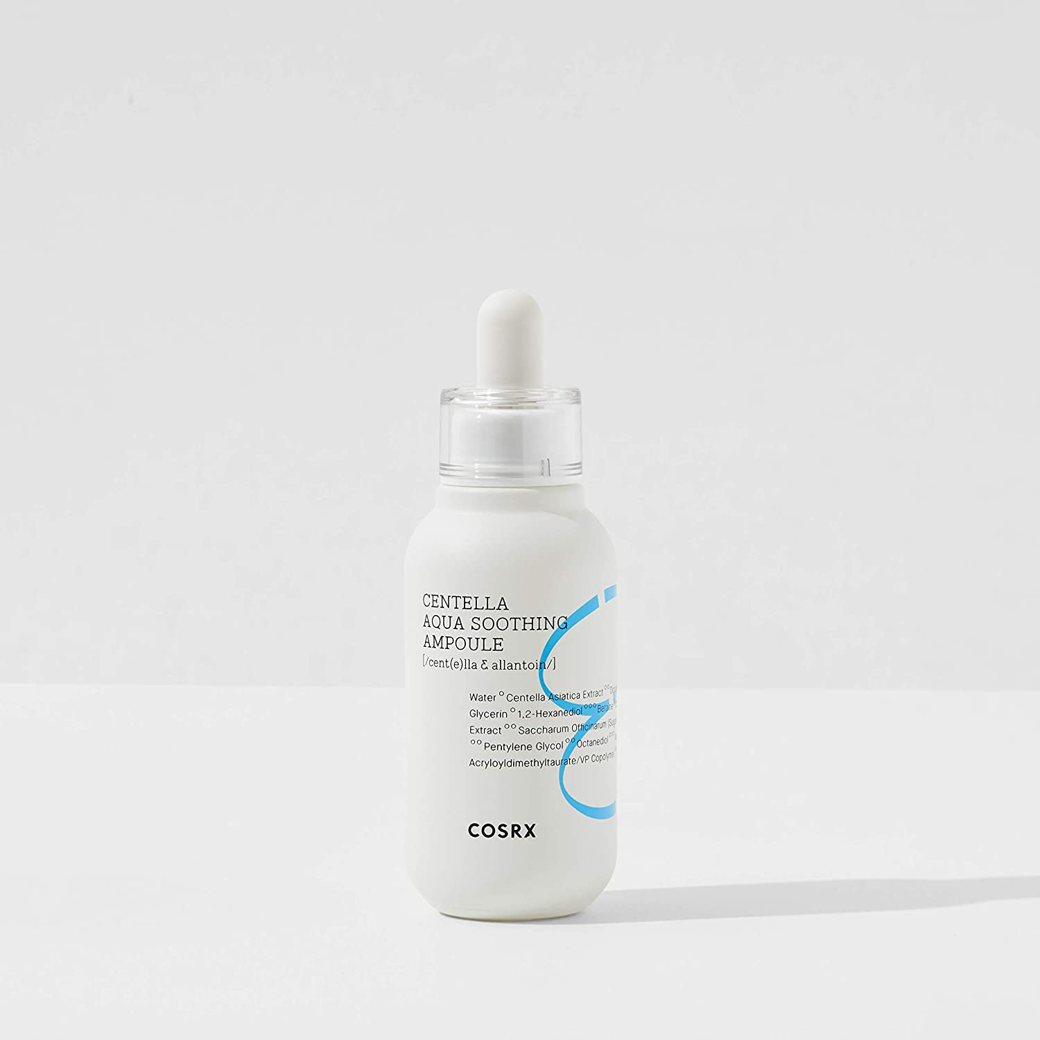 Cosrx Hydrium Centella Aqua Soothing Ampoule, 40 Ml image number 3