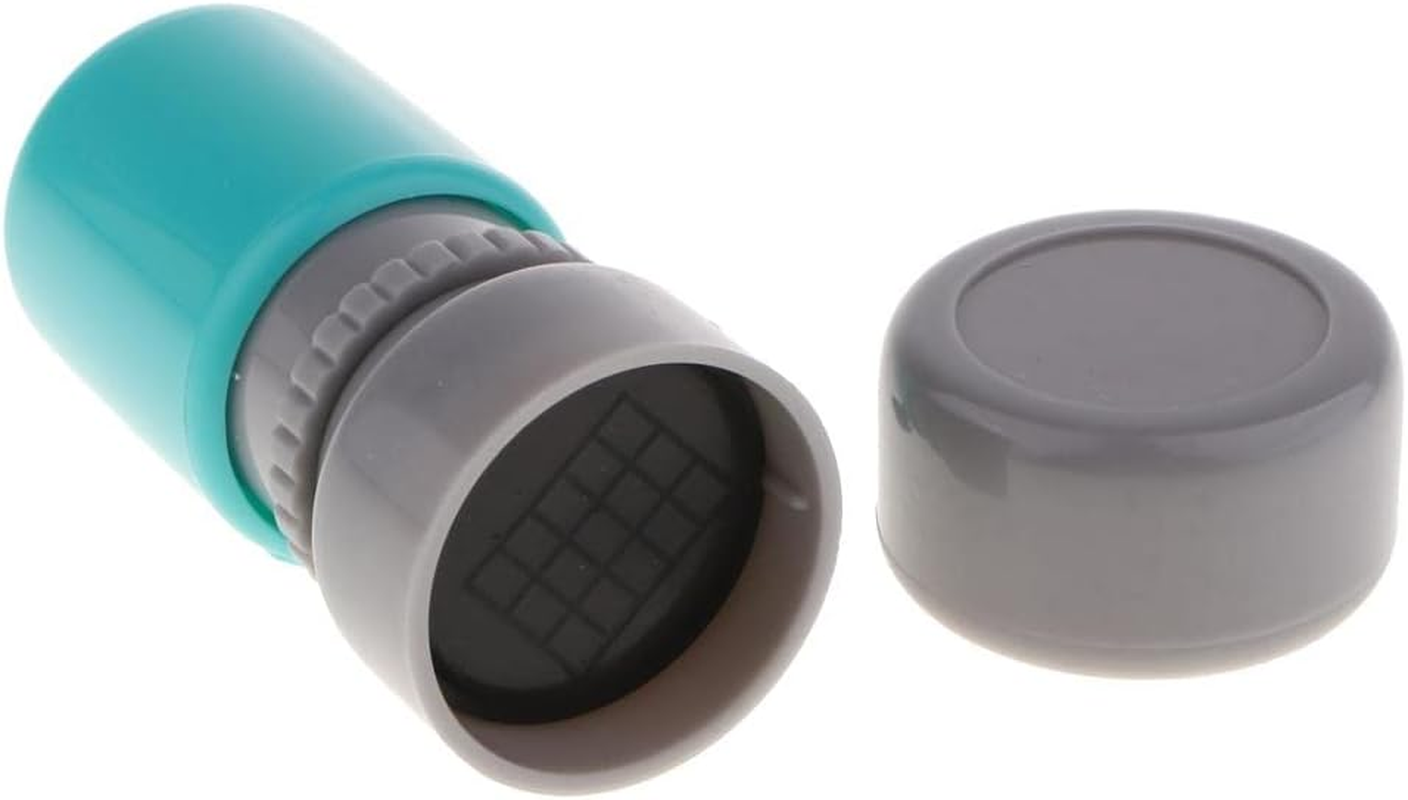 Baosity General Chord Seal Stamp for Ukulele Guitar Musical String Instrument Parts - Green image number 6