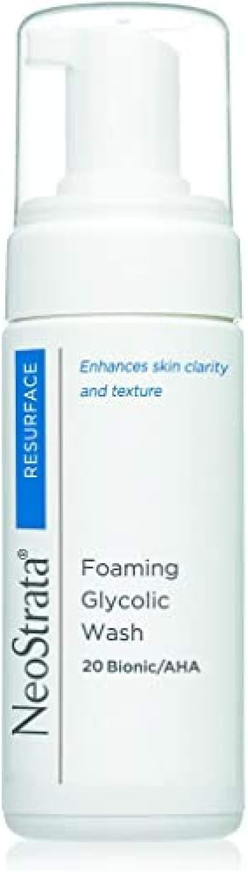 Neostrata Resurface Foaming Glycolic Wash, 125 Ml image number 2