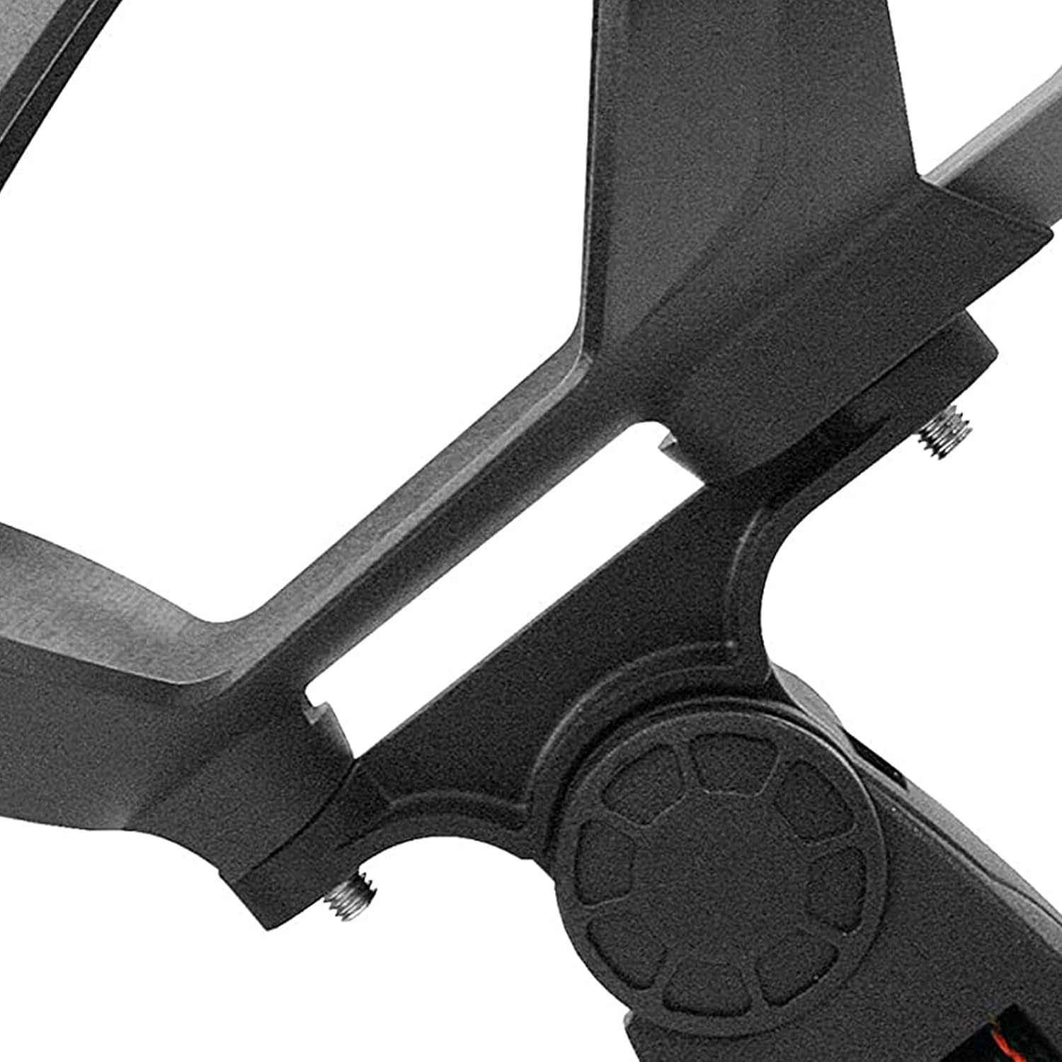 SKS Germany Powerstrap Mount for Bottle Cages, Black image number 4