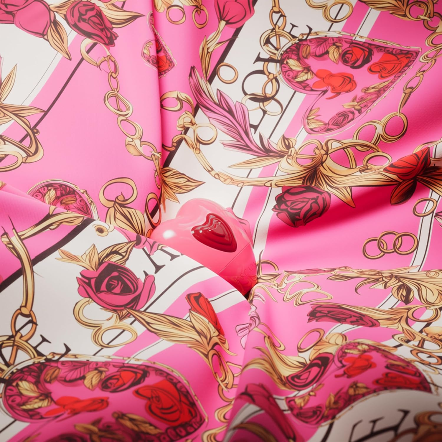 ESCADA Candy Love Eau De Toilette for Women 100Ml image number 4