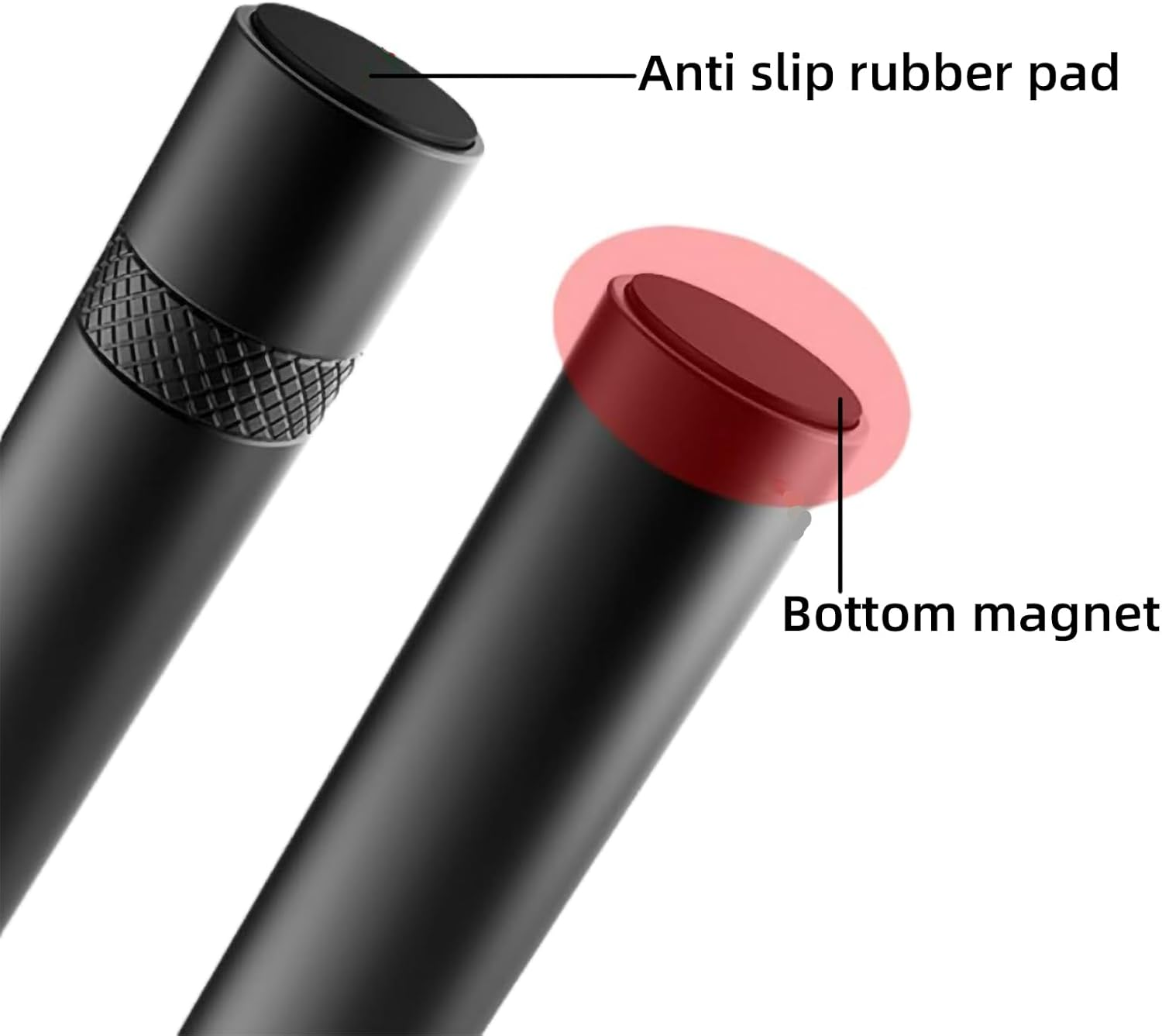 Luojinluoda Graphics Card GPU Brace Support, Adjustable GPU Sag Bracket, Universal GPU Stand, Anti-Sag Video Card Bracket, GPU Support Bracket for Computer Components (L, 74-120Mm)