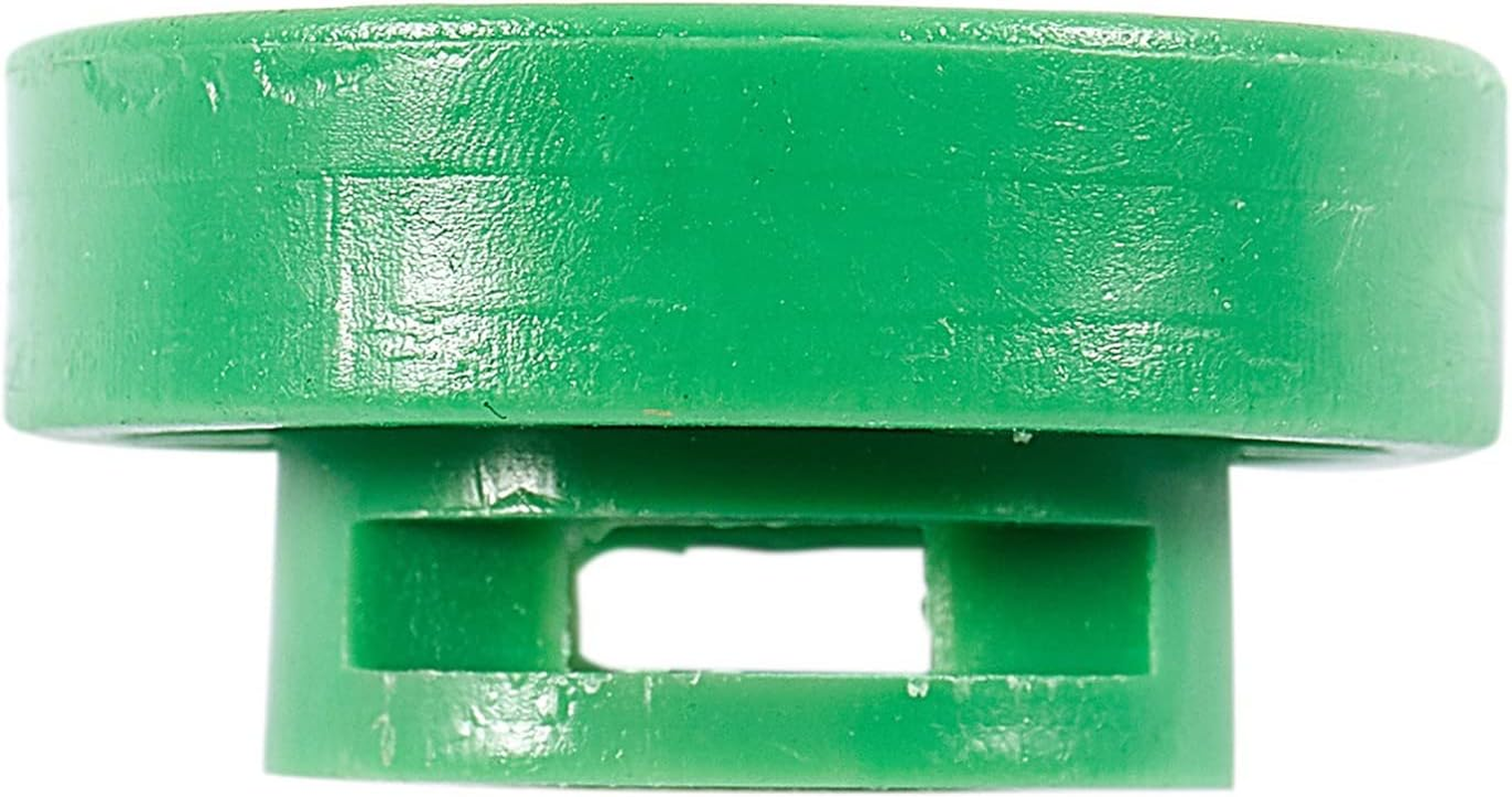 ISTOVO 12 X Set Front Power Window Regulator Guide Roller for Saab 9-5 9-3 900 image number 5