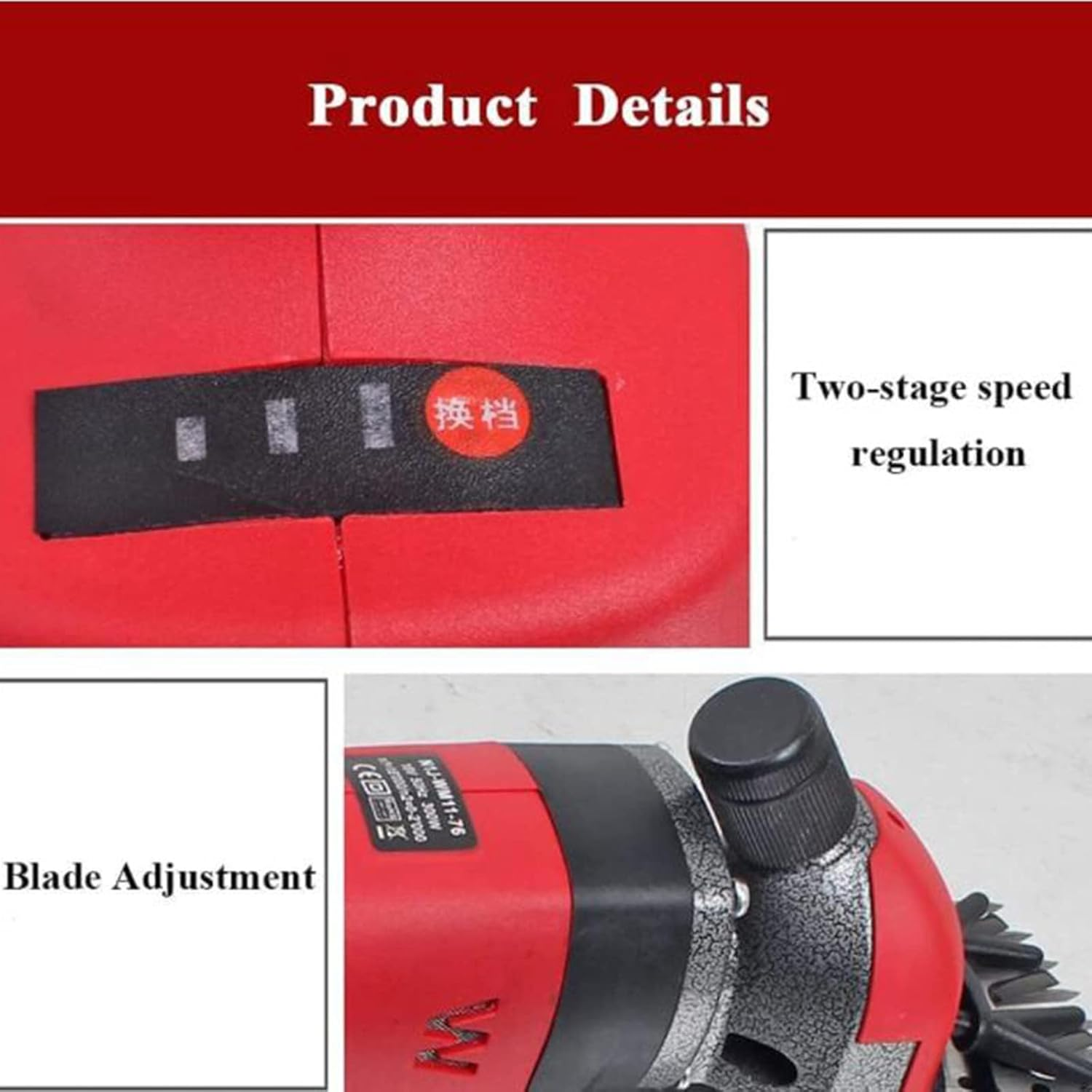 500W Cordless Sheep Shears,Electric Sheep Shearing Clippers with Two Batteries,Rechargeable,Wireless,For Shaving Fur Wool in Sheep,Goats,Cattle,Farm Livestock Pet,13Straightteeth