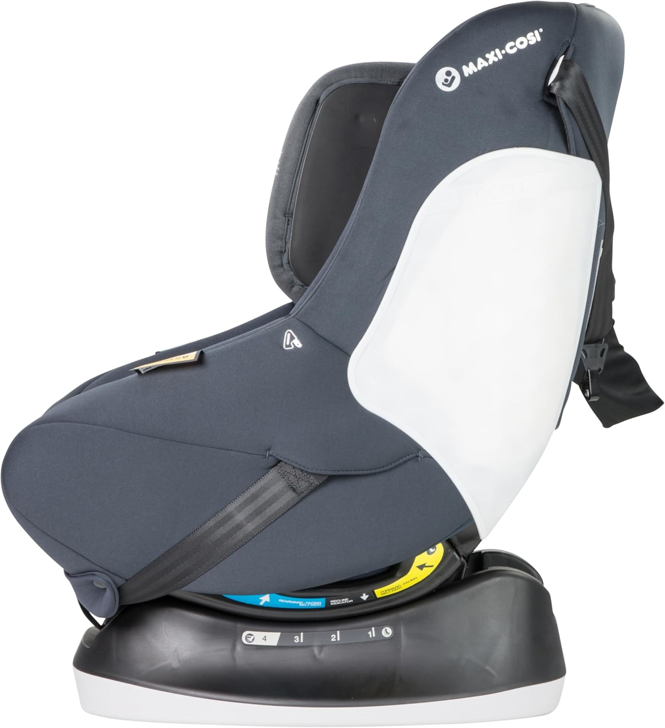 Maxi Cosi Vita Smart Convertible Car Seat - Ink Blue