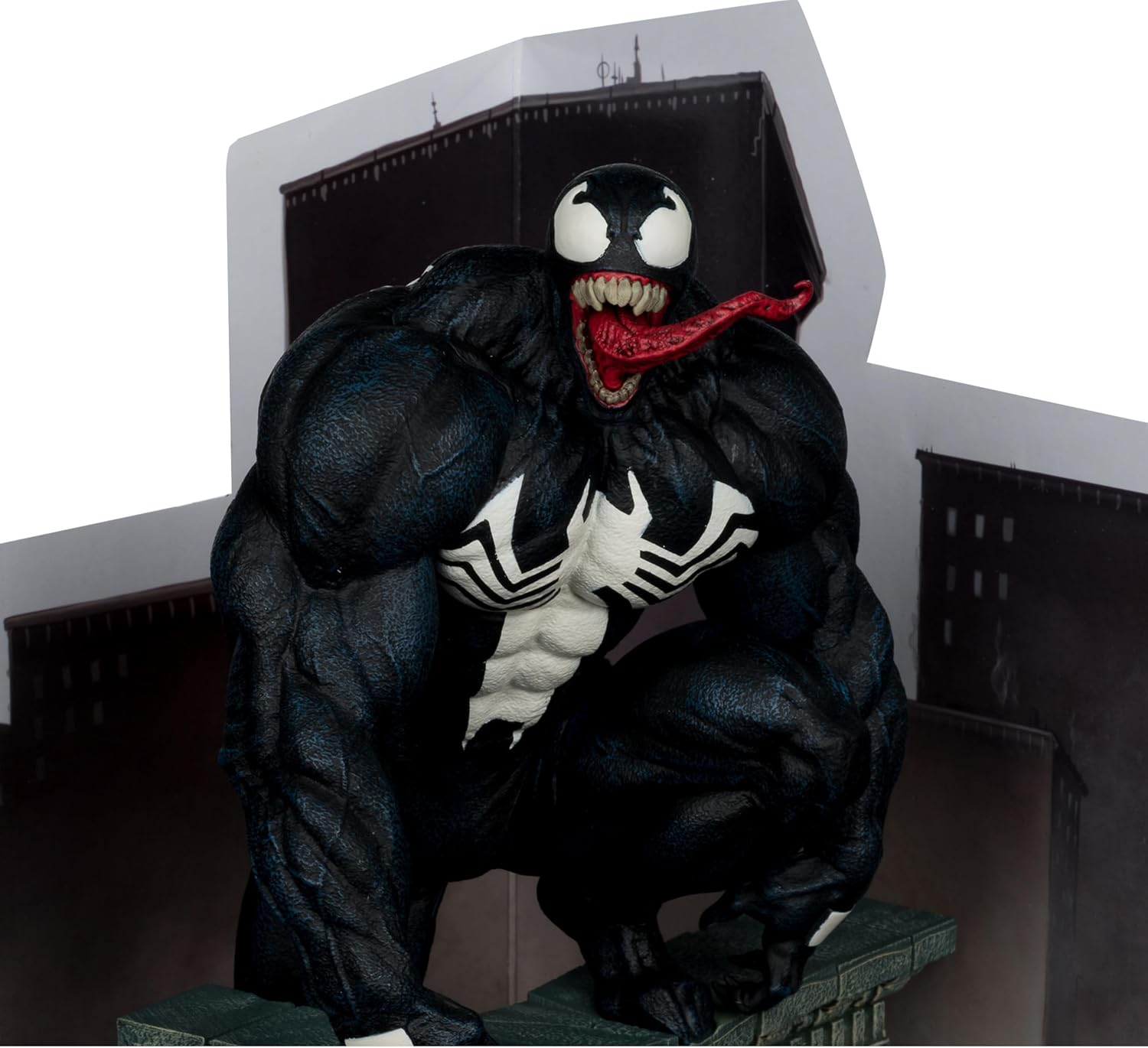 Marvel - Venom 1:6 Figure image number 5
