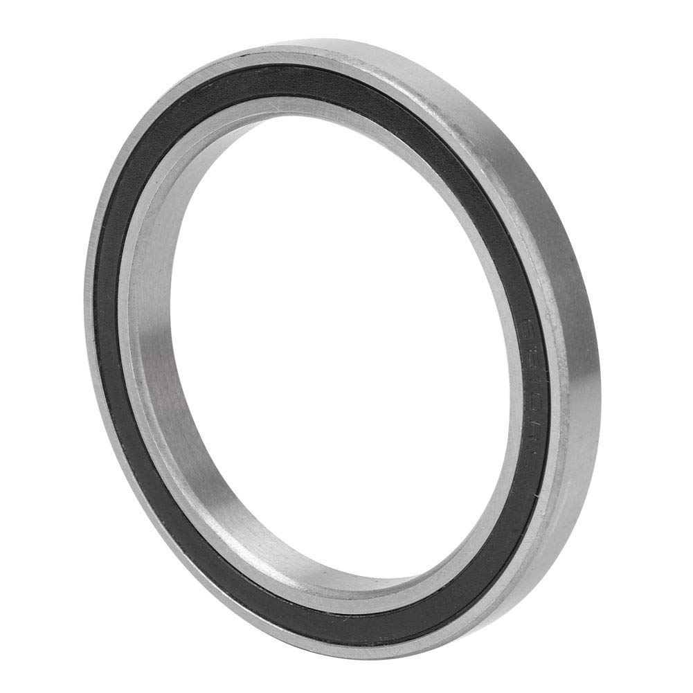 Changor Ball Bearing, Rustproof Exquisite Single Row Ball Bearing for Skateboard image number 1