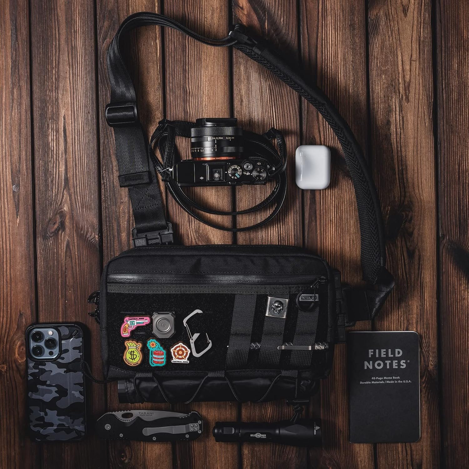 TACTICAL_GEEK TACTICAL_GEEK image number 3