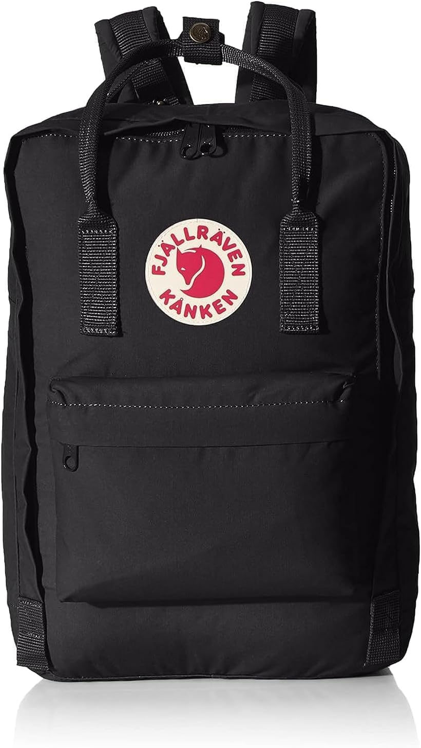 Fj&auml;llr&auml;ven Unisex K&aring;nken Laptop 13" Backpack (Pack of 1)