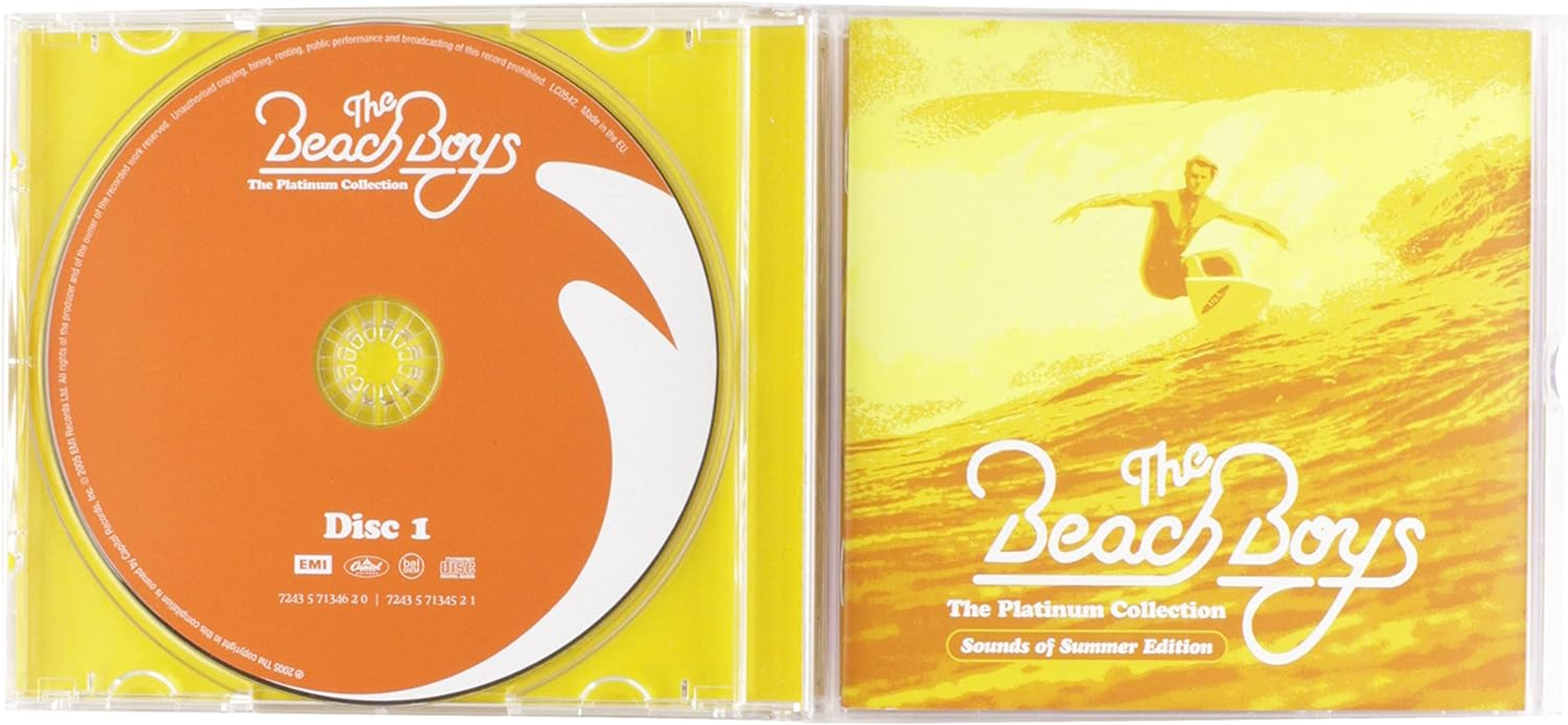 The Platinum Collection image number 2