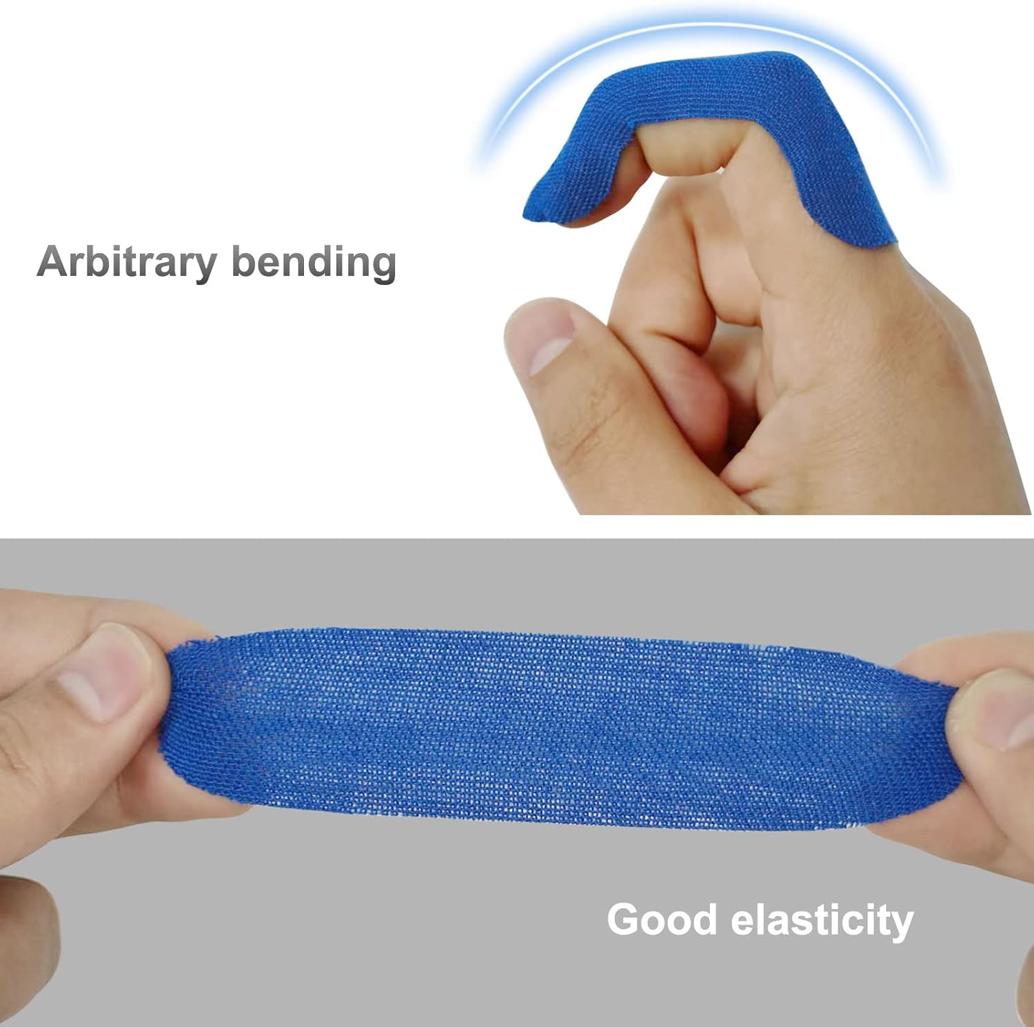 Birllaid 120PCS Bowling Thumb Tape Bowling Finger Tape Bowling Tape Thumb for Bowlers, Bowling Accessories for Men Women image number 1