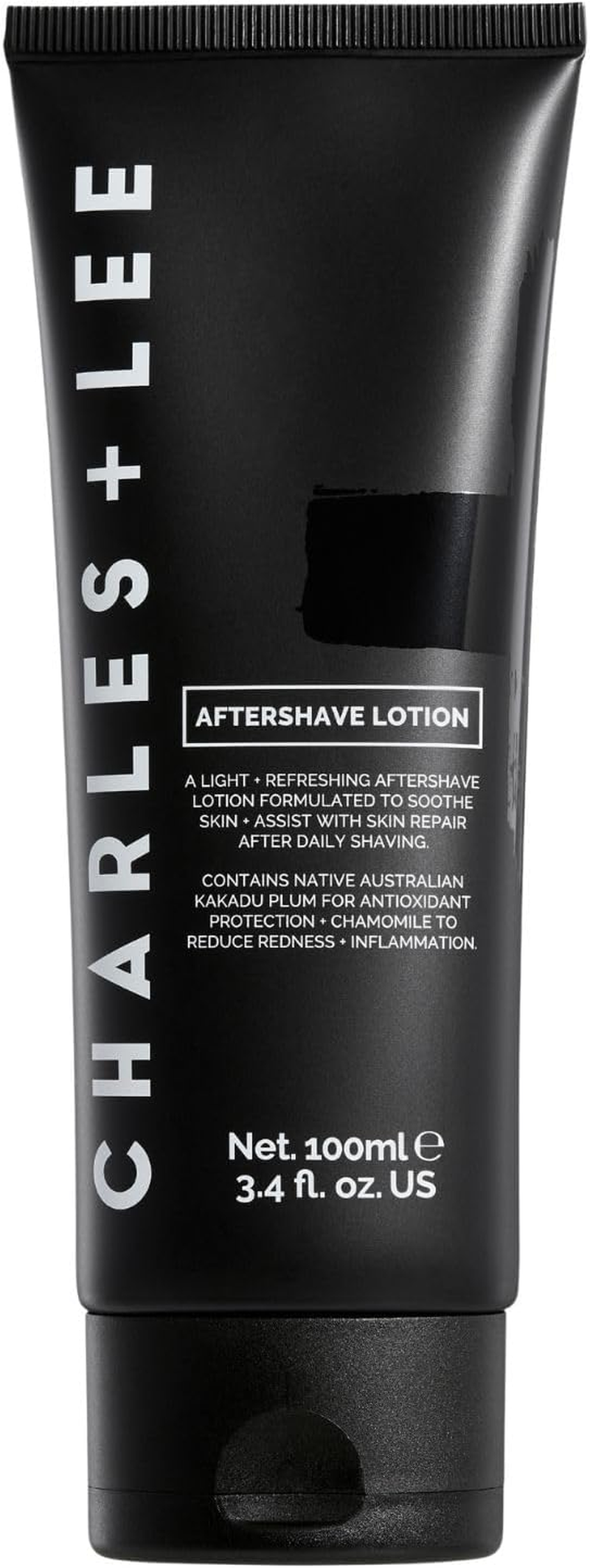 CHARLES + LEE MR Smooth Gift Pack image number 4