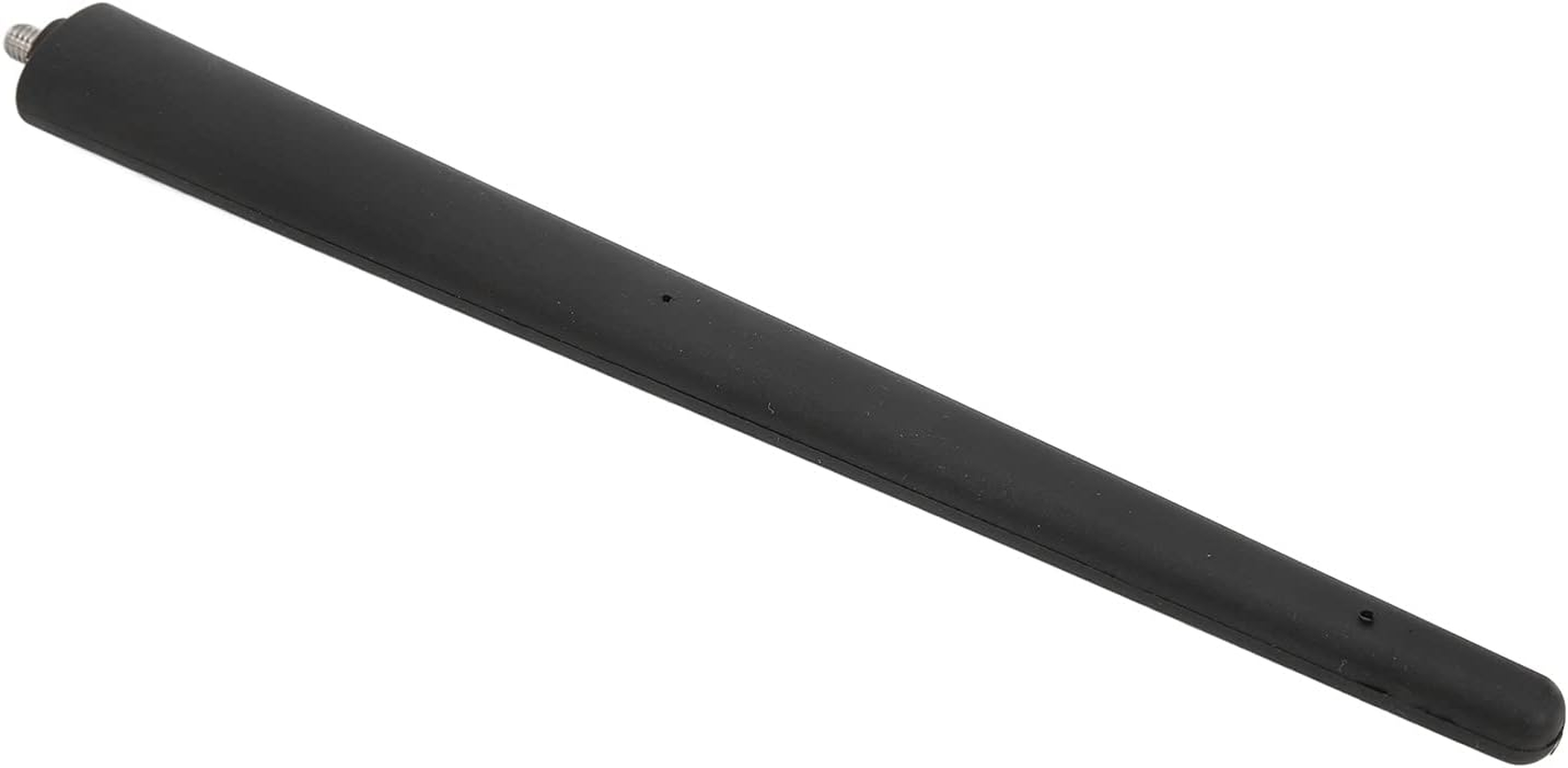 Car Short Antenna Rubber Aerial Mast Black for 500 2012+ image number 2