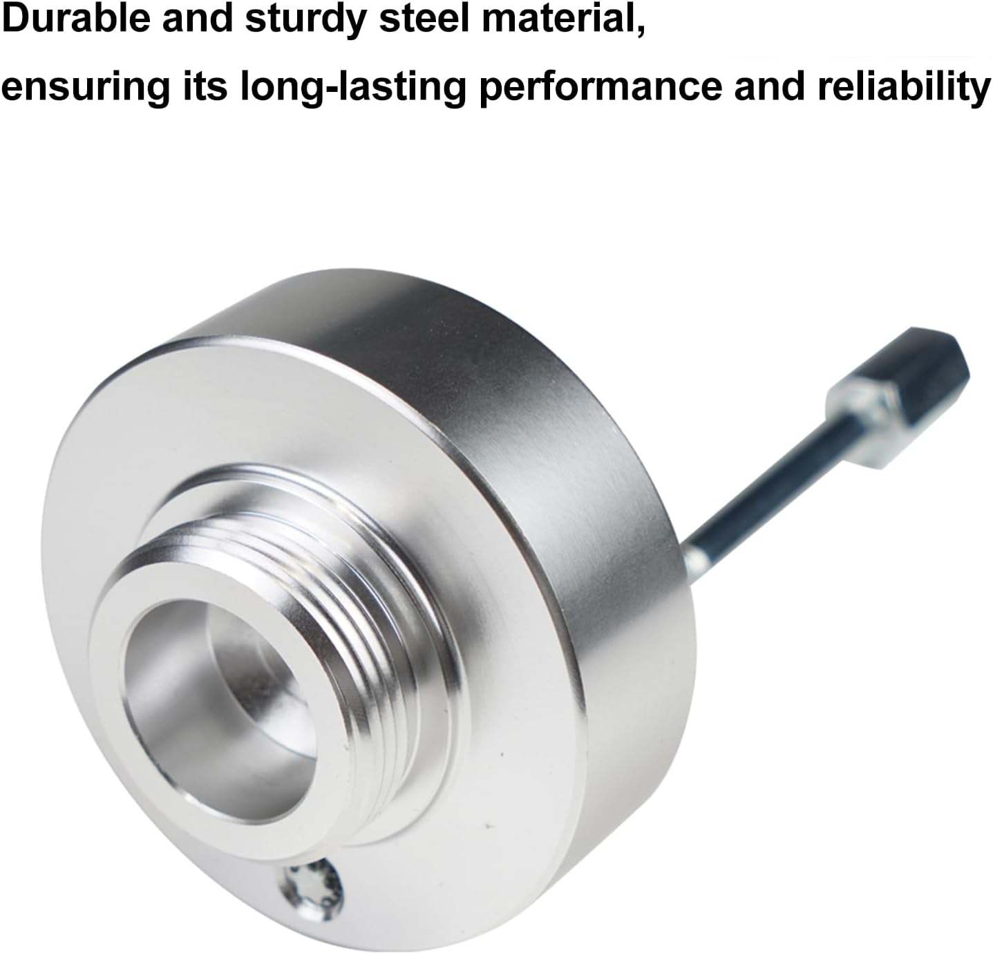 Belt Removal Clutch Tool Replacement for Can-Am Defender HD8 HD10 2016-2022 Replace 708200686-529000072 image number 6