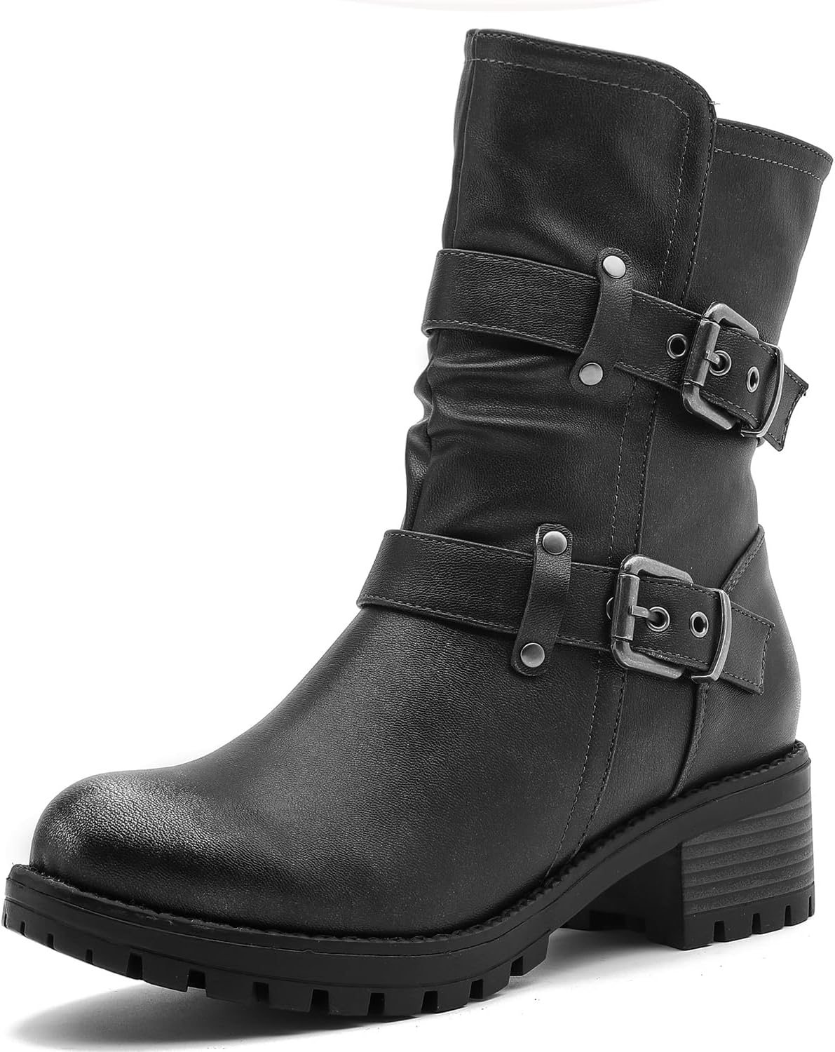 Globalwin Women'S 17YY12 Fashion Boots image number 3
