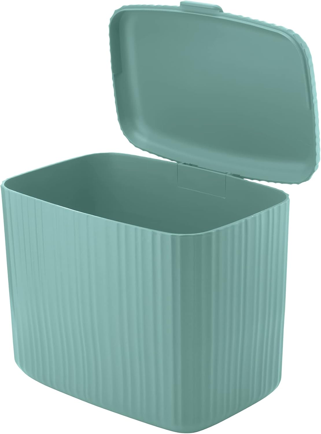 Guzzini Bio Wasty Food Waste Caddy, Green image number 4