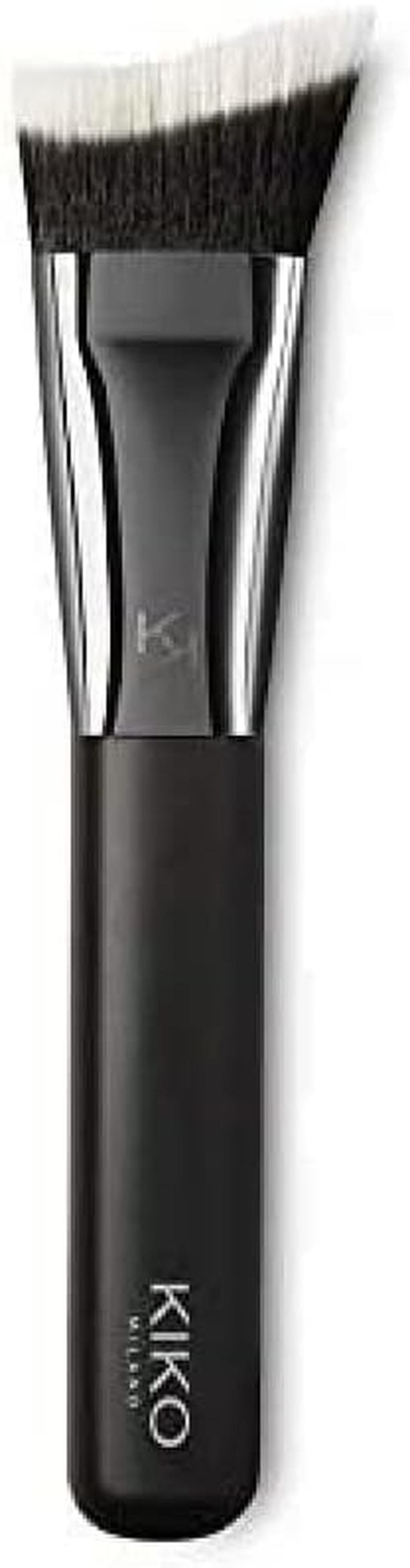 KIKO Milano Face 15 Sculpting Brush | Sculpting Brush, Synthetic Fibres