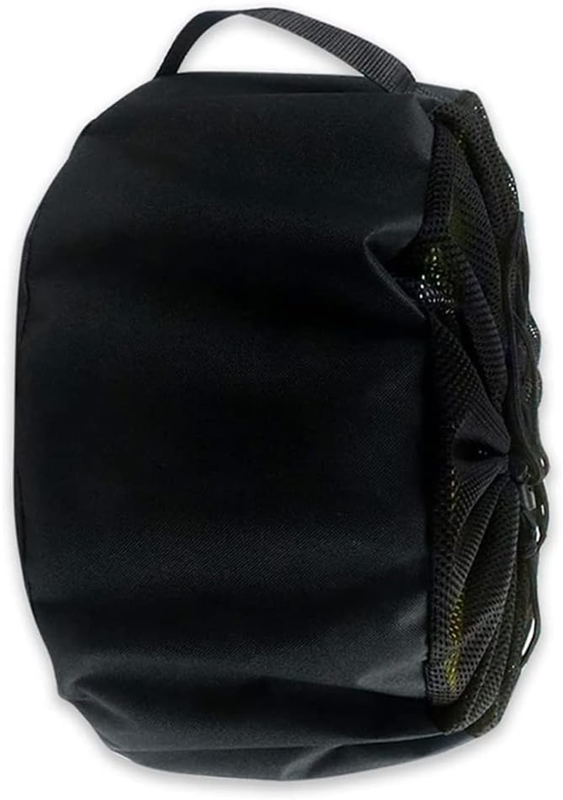 RV Sewer Hoses Storage Bag Hose Storage Bag Waterproof Cord Cable Holder Water Pipe Equipment image number 2