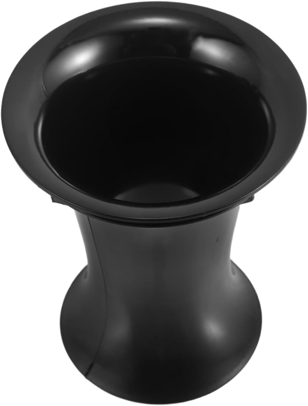 Operitacx Reflex Port Tube Speaker Bass Reflex Tube for Subwoofer DIY Speaker Repair Parts Air Vent Guitar Amp Ports image number 2