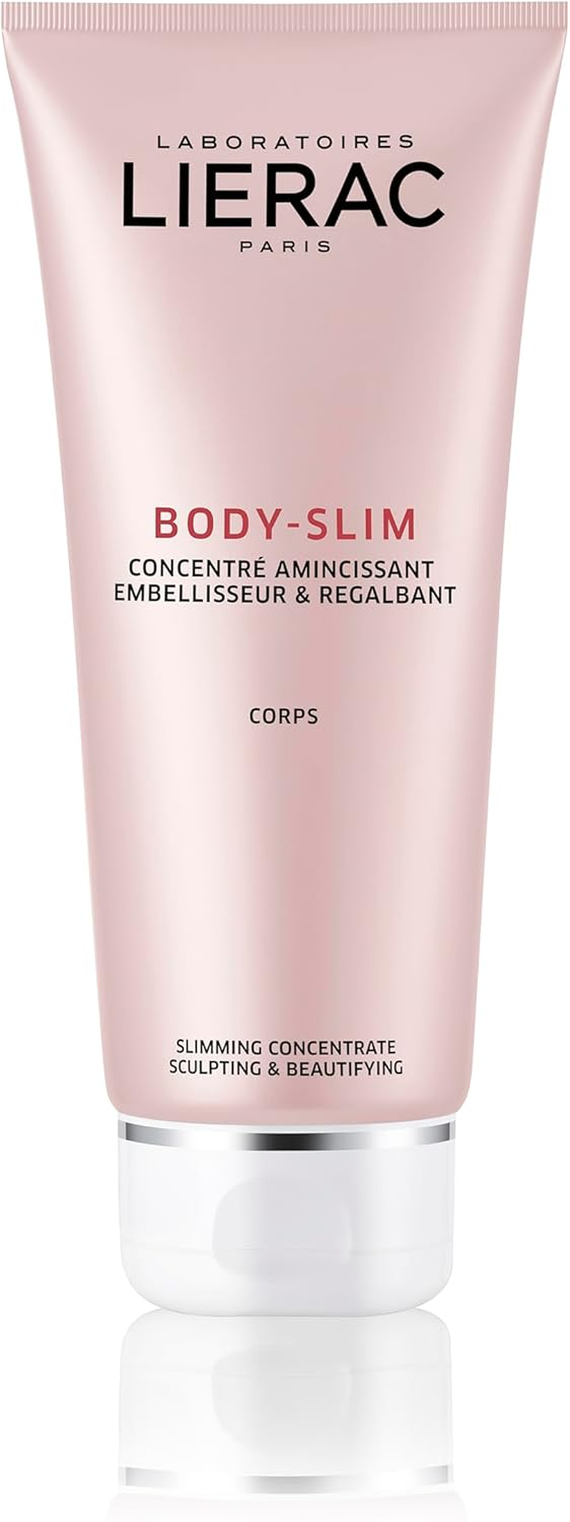 Lierac Body-Slim Concentrate Sluty 200 Ml image number 2
