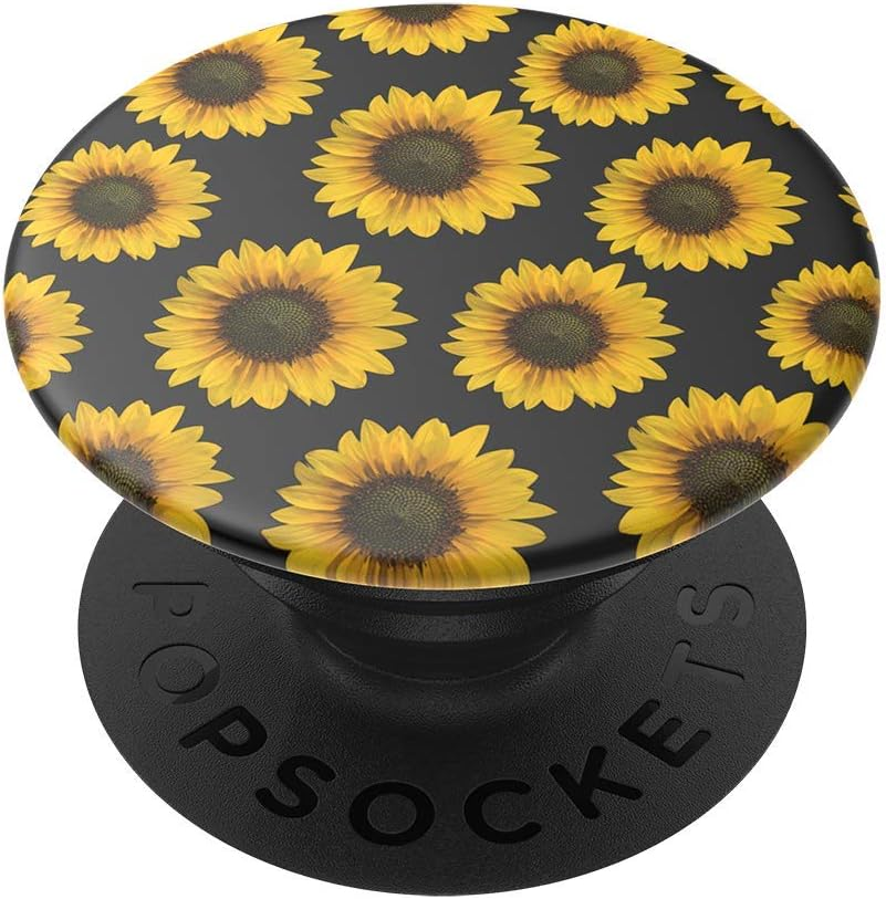 POPSOCKETS Pop Grip Holder for Phone & Tablet (Genuine) - Daisy Chain image number 5
