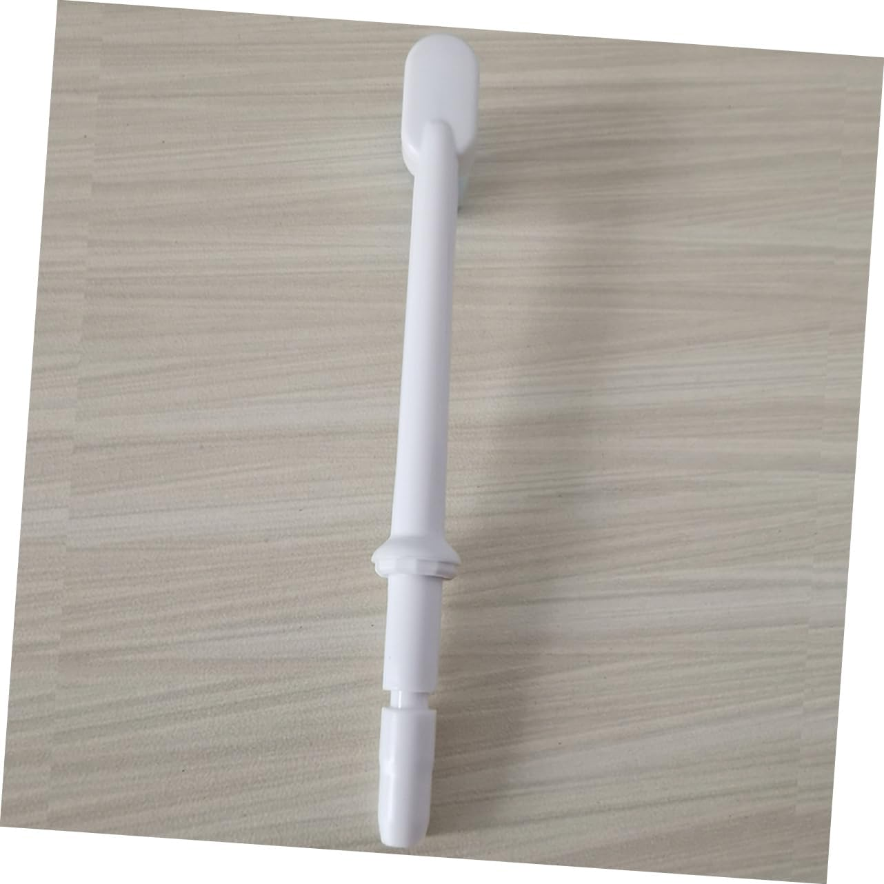 8Pcs Toothbrush Head Brush Heads for Water Toothpick Oral Irrigator Accessories Brush for Oral Irrigator Replacement White image number 4