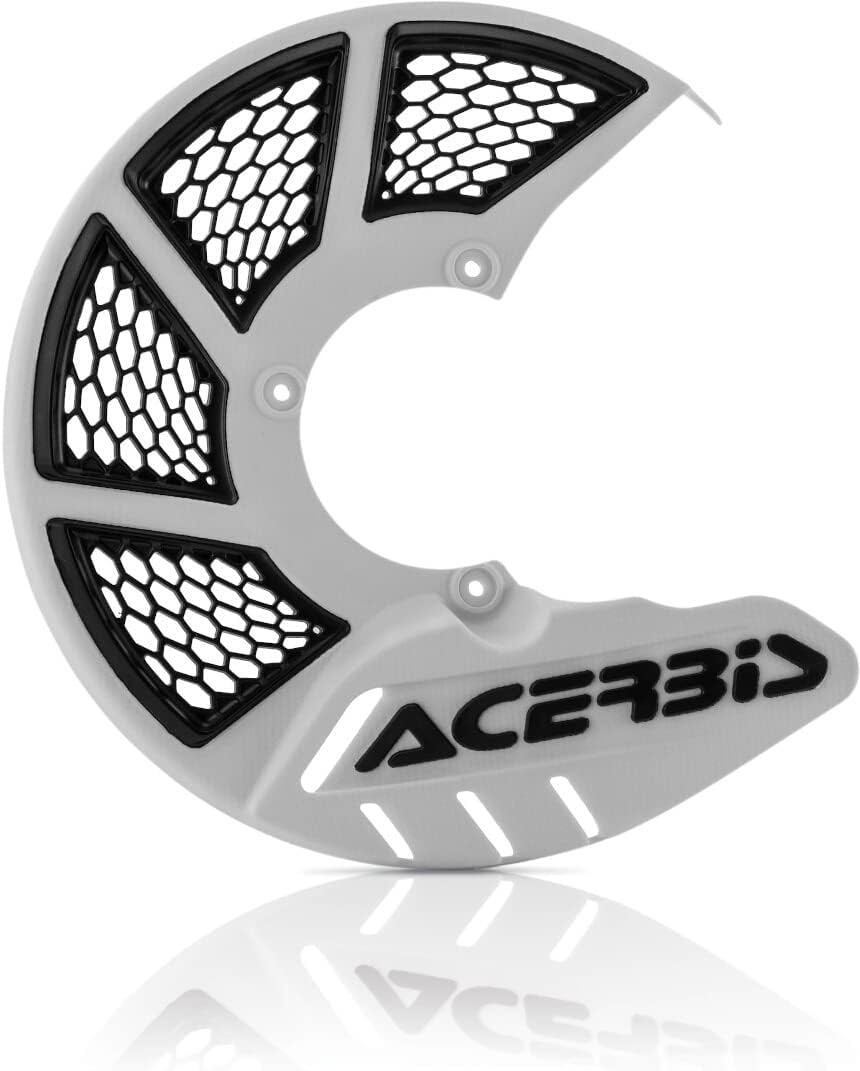 Acerbis 2449494310 Disc Hardware Kits image number 2