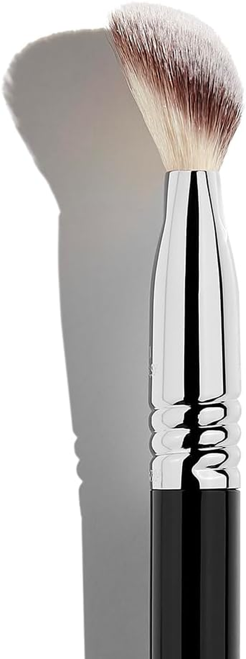 Precision Powder Brush - F08 by SIGMA for Women - 1 Pc Brush image number 1