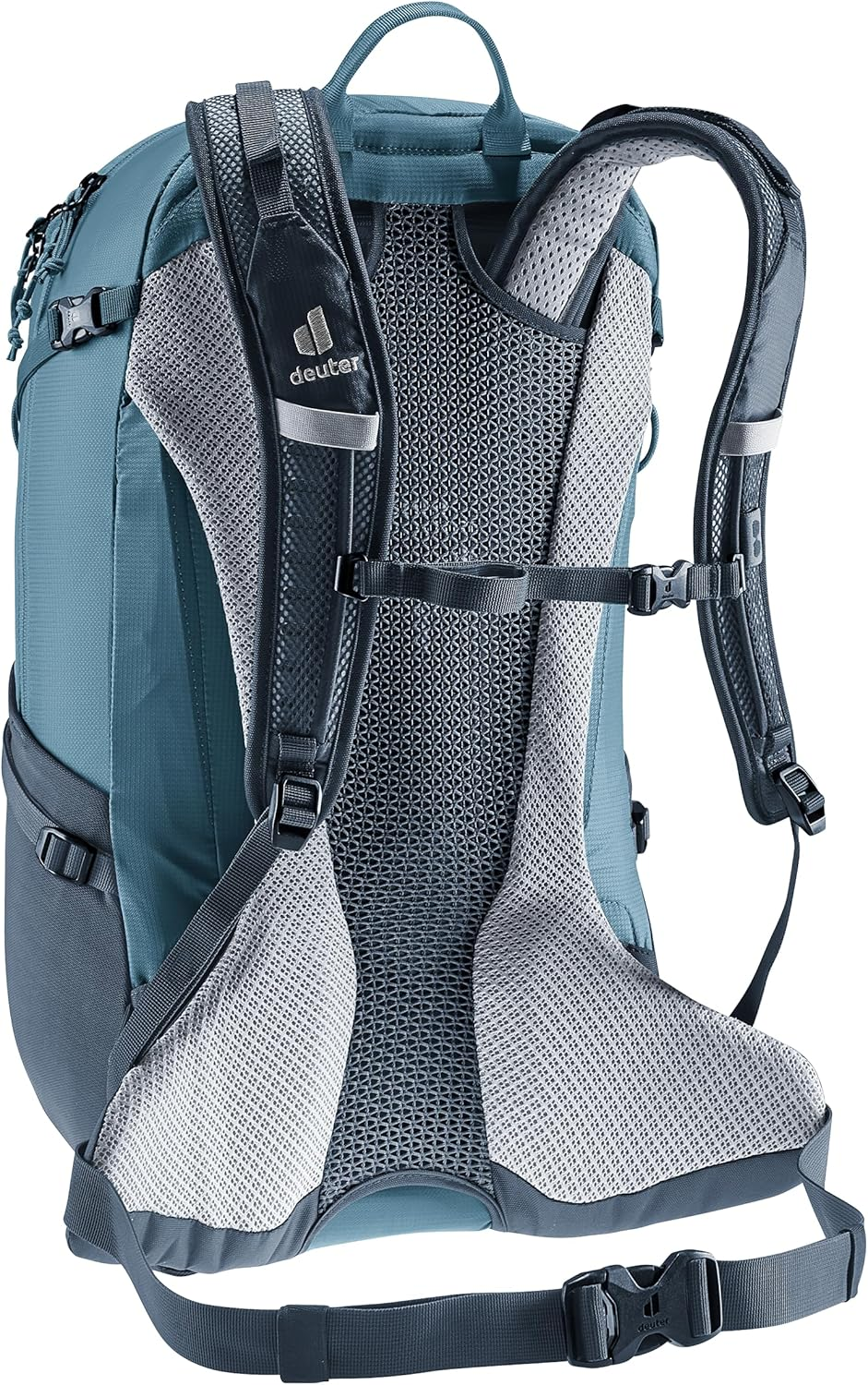 Deuter Futura 23 Men'S Mountain Climbing Backpack image number 3