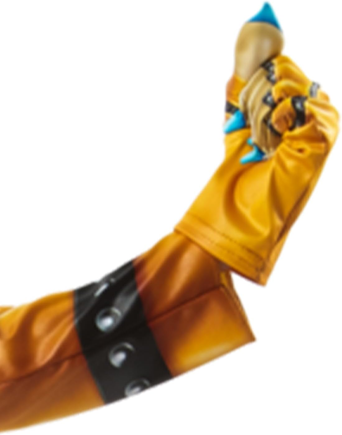 Glamrock Freddy Costume for Kids - Five Nights at Freddy'S - Large (11-13 Yrs) image number 2
