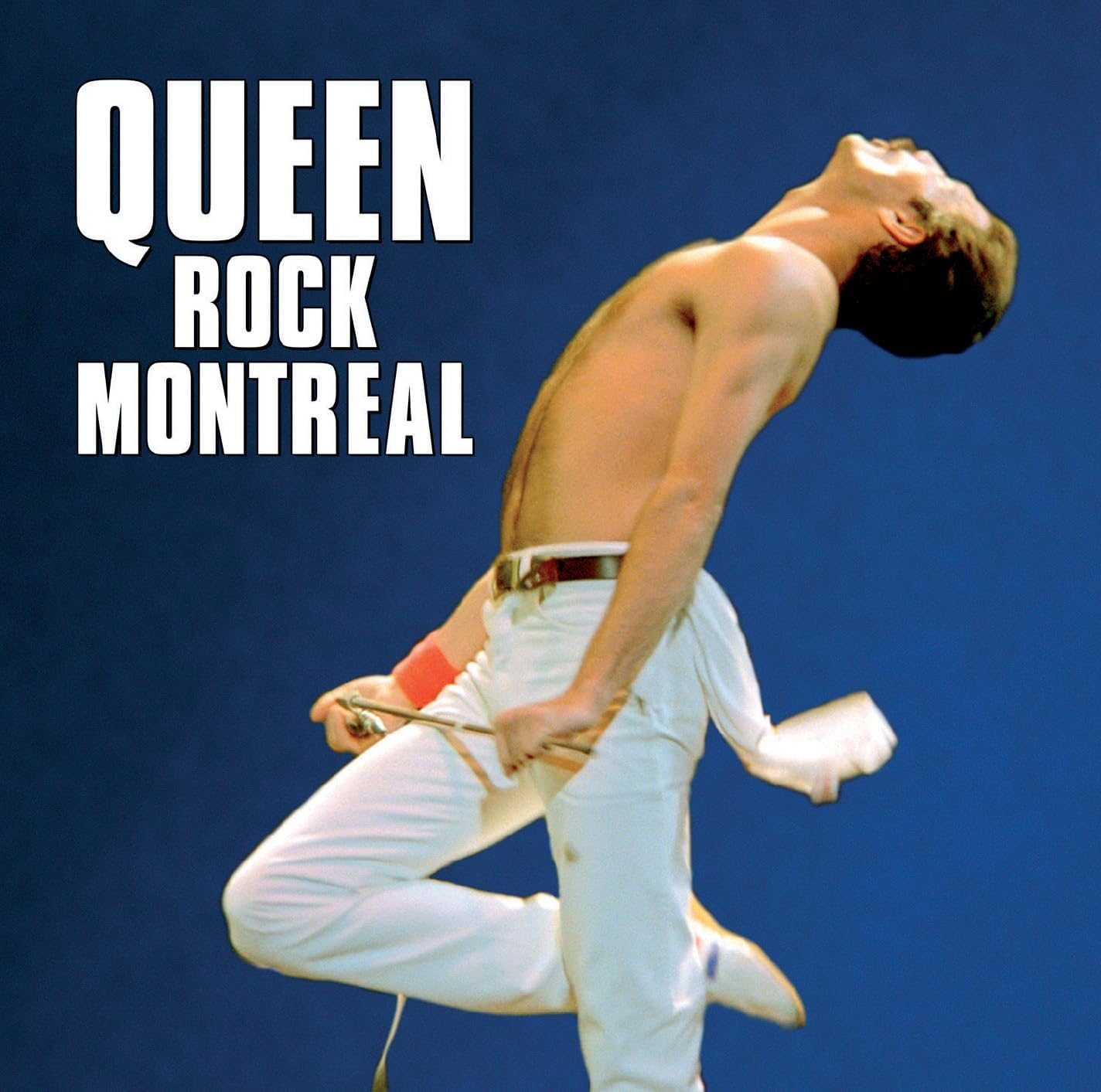 Queen Rock Montreal image number 2