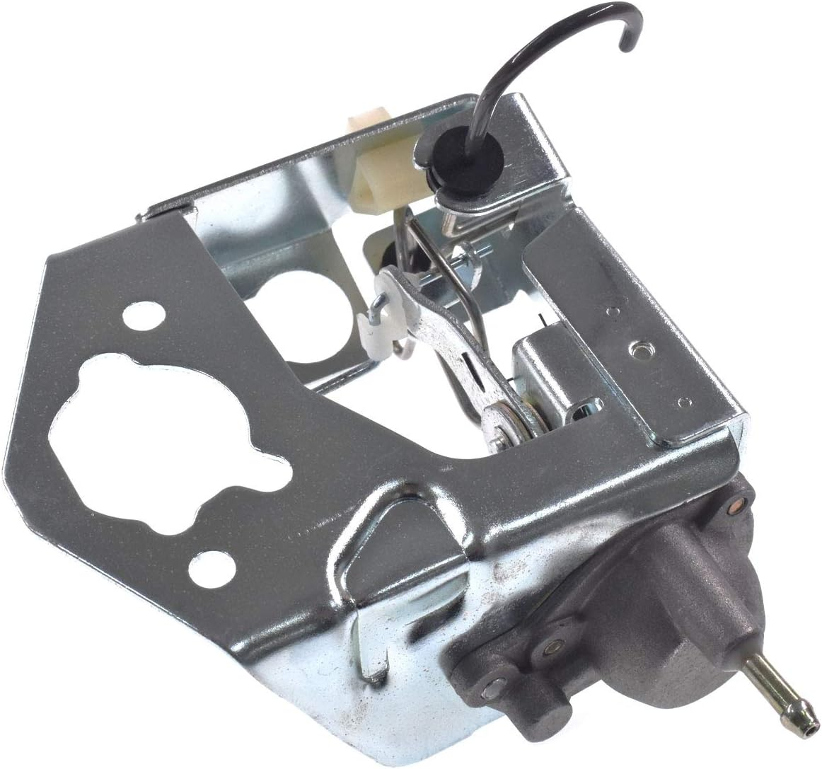 Supermotorparts Manual Choke Assembly Fit Honda GX240 GX270 GX340 GX390 5KW-6.5KW Generator New image number 2