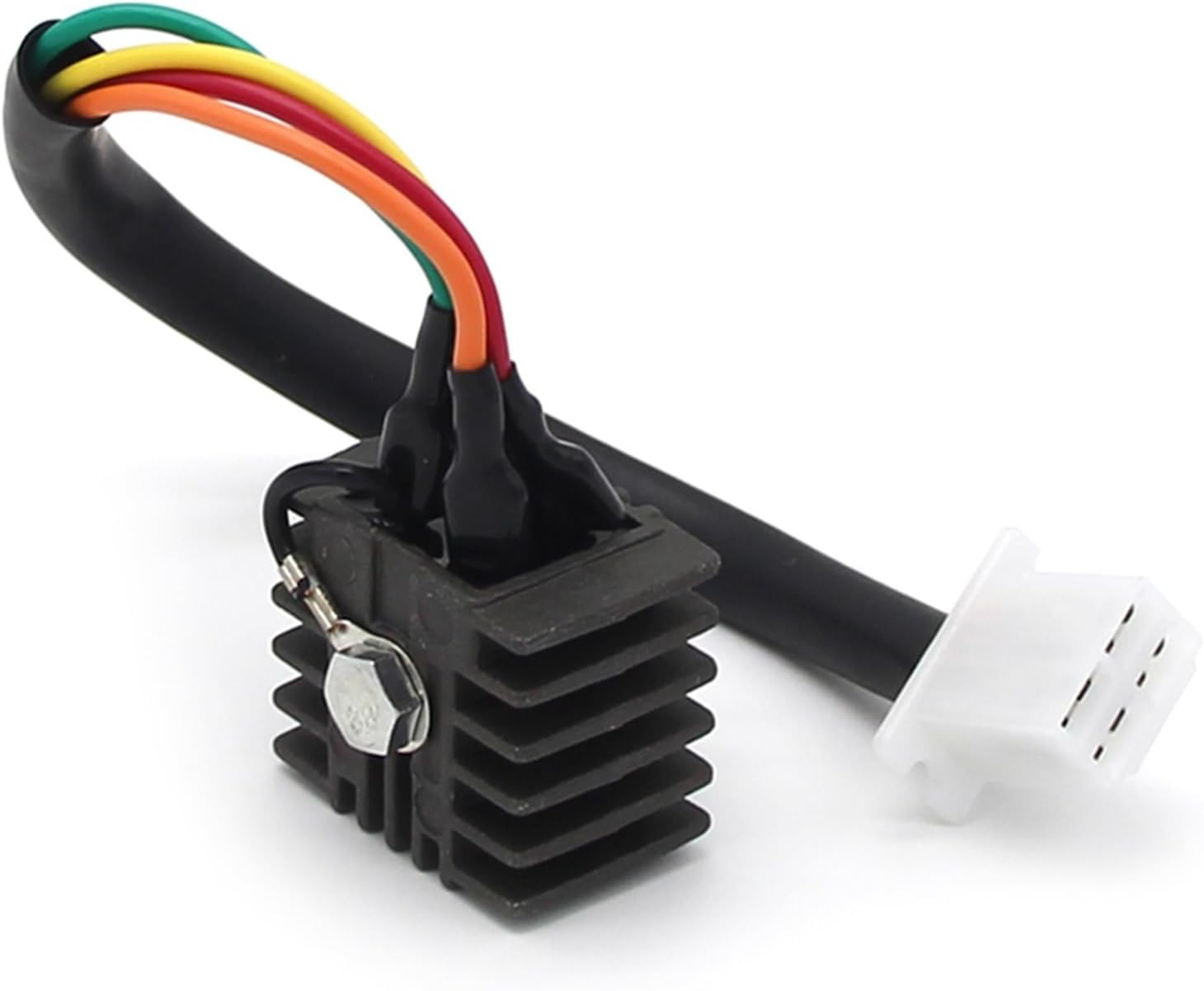 Rectifier Parts Motorcycle Voltage Regulator Rectifier for CB500T Twin DOHC CJ360T CL350 for Scrambler Motorsport 31700-358-305 image number 1