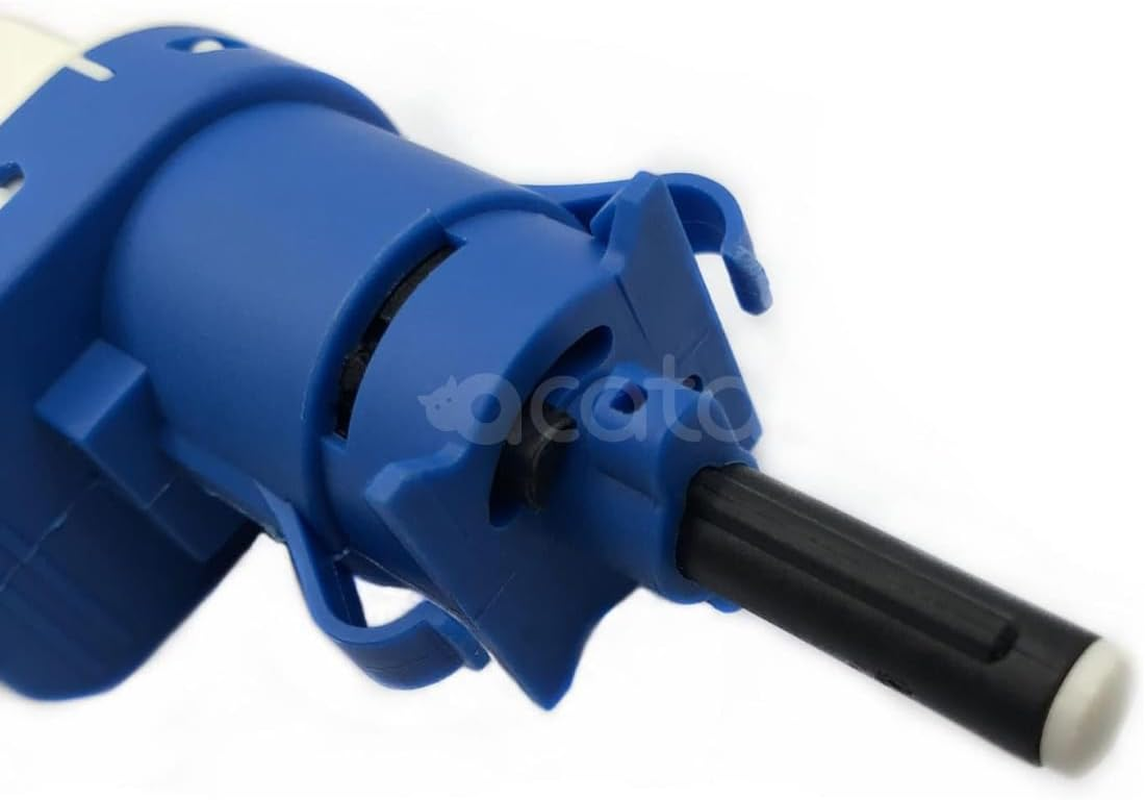 Brake Light Switch for Ford Territory SY SX SZ Falcon FG FGX BA BF Brake Pedal Button Replacement 7E5Z13480A 6E5Z13480A image number 2