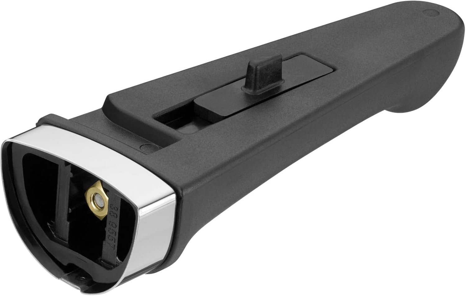 WMF Perfect Replacement Handle for Pressure Cooker 2.5 L 18 Cm Plastic Flame Retardant Black image number 3