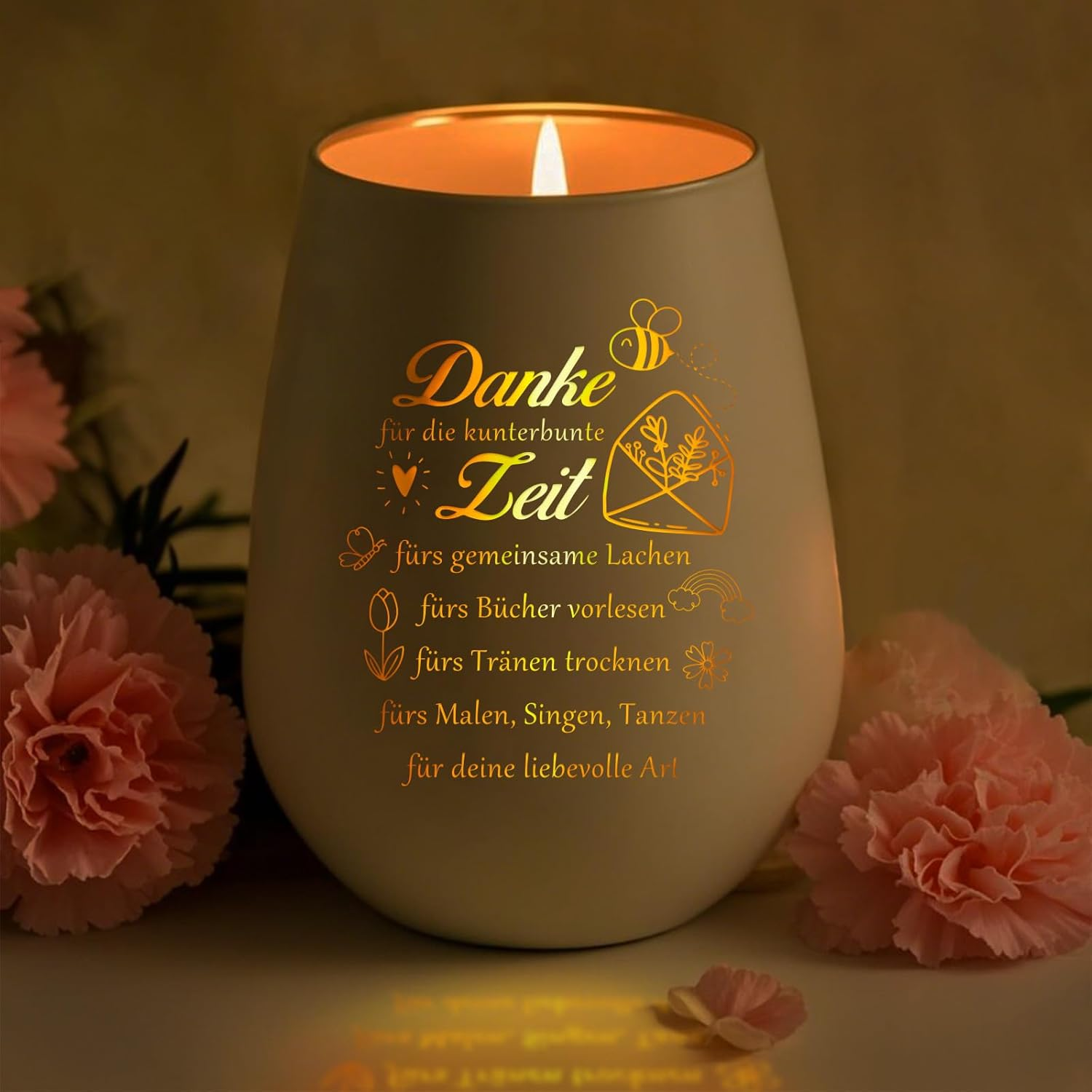 Gifts for Women, Best Friend Birthday Gifts, Birthday Gift for Women, Lucky Light Gift for Wife Educator Teacher Colleague Girls Graduation Exam Passed Bachelor