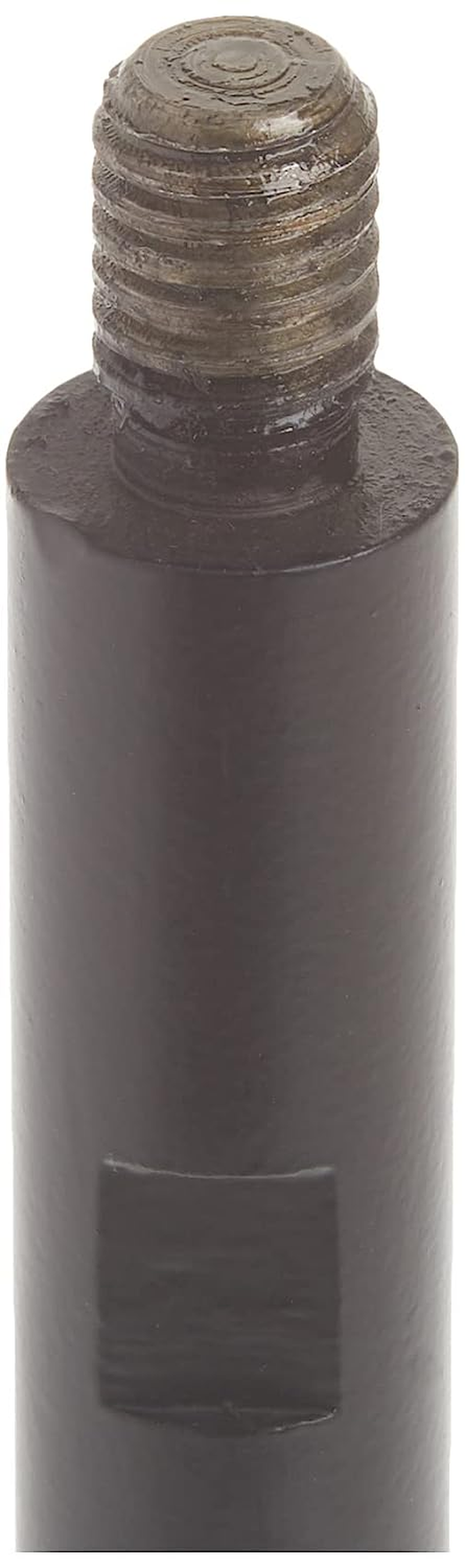 Good Directions 301-11 Steel Weathervane Extension Rod, 11-Inch,Black image number 1