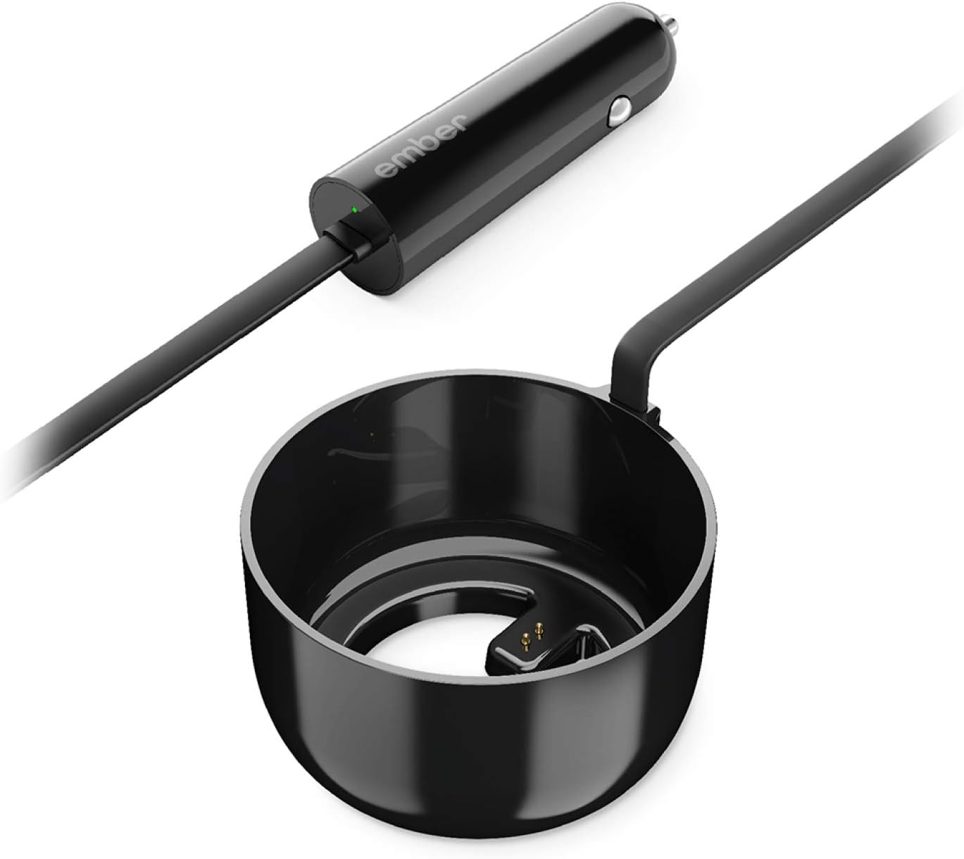 Ember NEW Car Charger for Temperature Control Travel Mug 2