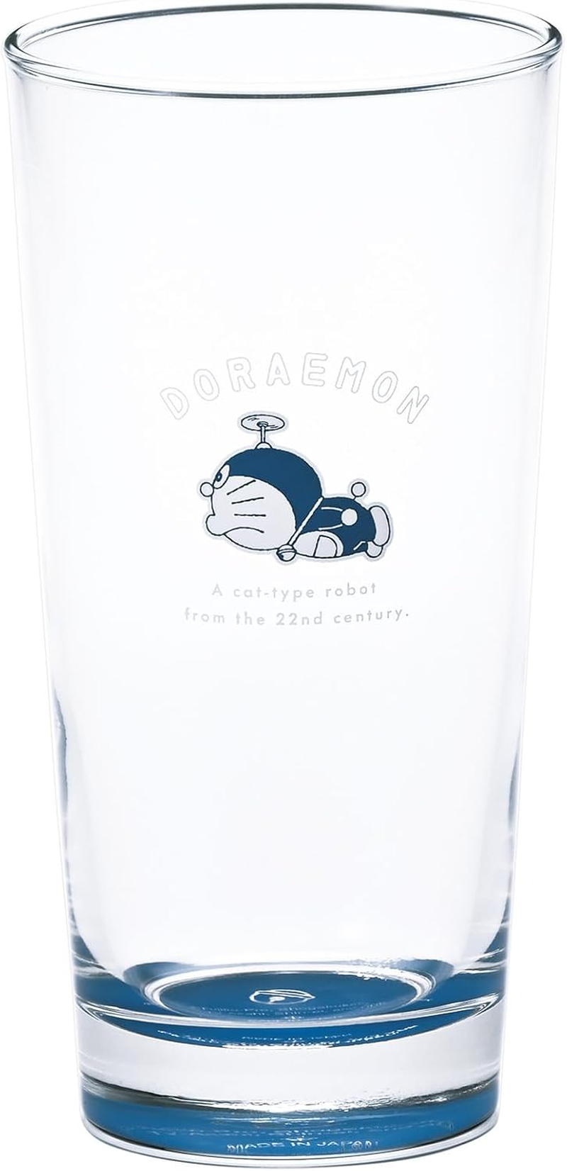 Doraemon 011140 Rice Bowl, Rice Bowl, Diameter 4.7 Inches (12 Cm), Height 2.4 Inches (6 Cm), Microwave Safe, Dishwasher Safe, Indigo, Made in Japan image number 5