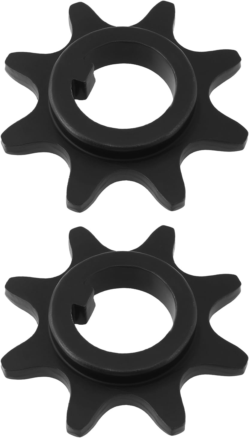 Create Idea 2X Planer Sprocket Replacement Part 5140010-81 Compatible with Dewalt Compatible with DW734 Type 1Compatible with DW735 Type 1 image number 2