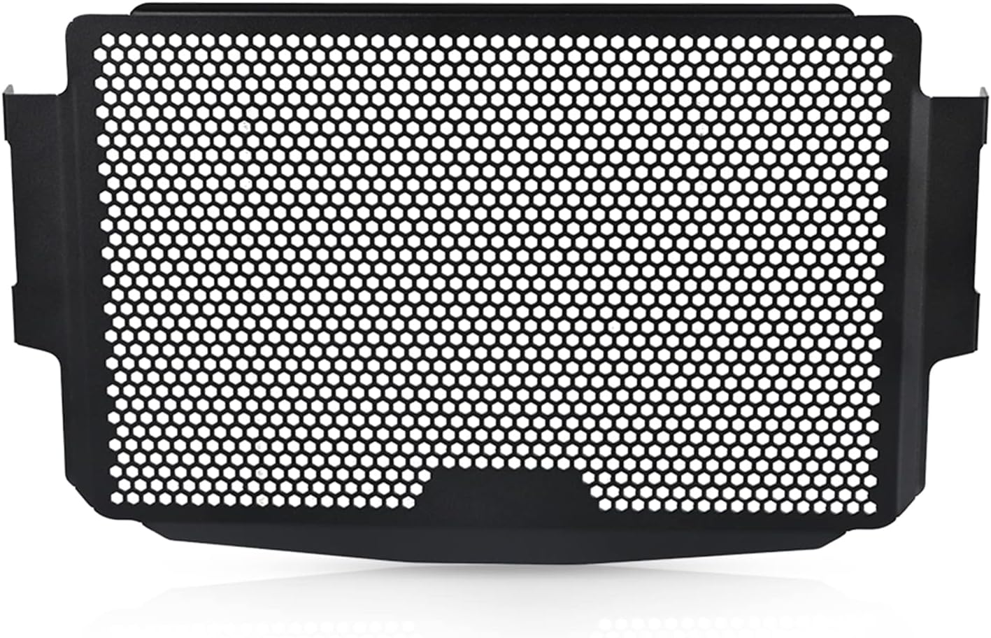 MT09 Motorcycle Radiator Grille Guard Cover Compatible with MT 09 XSR 900 Tracer 900 2021 2022 2023 image number 1
