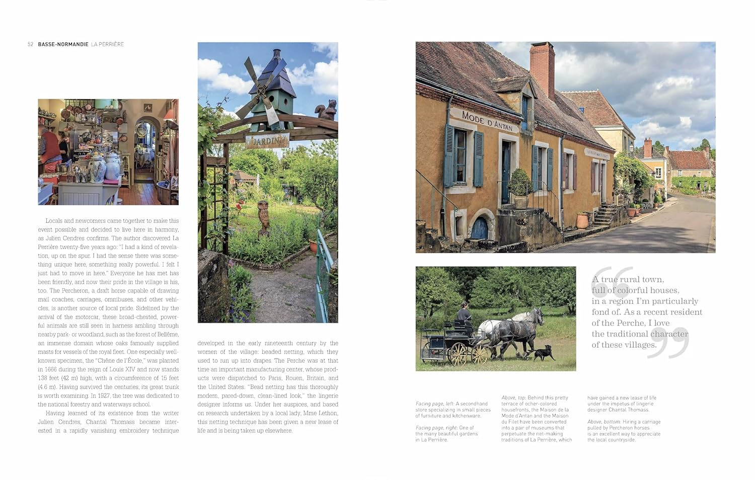 The Best Loved Villages of France image number 6