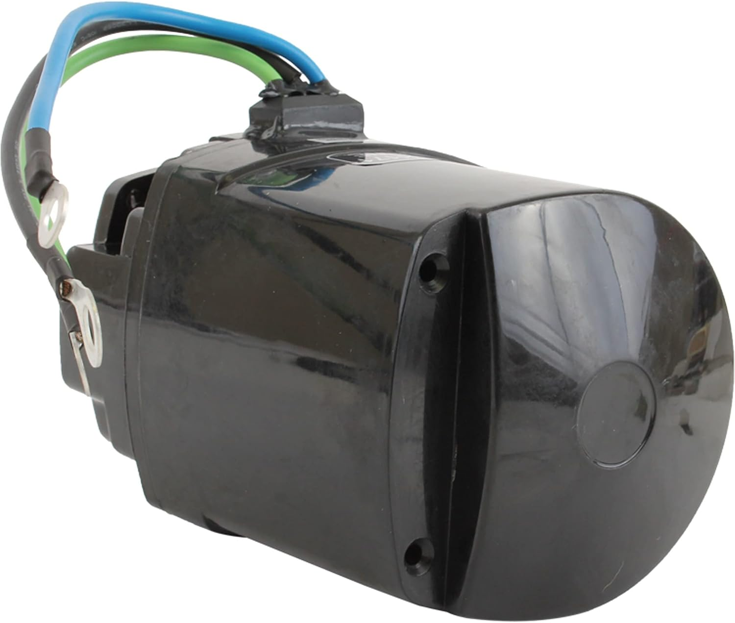 DB Electrical 430-22005 Tilt & Trim Motor Compatible With/Replacement for Mercury Marine 3.4 ELPT 1984-1987, 3.4 EXLPT 1984-1987, 175ELPTO 1988, 175EXLPTO 1988, 250XL 1989 17649A02, 17649A1, 10822MN image number 1