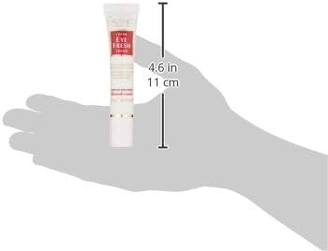 Guinot Eye Fresh Cream 15Ml/0.49Oz image number 4